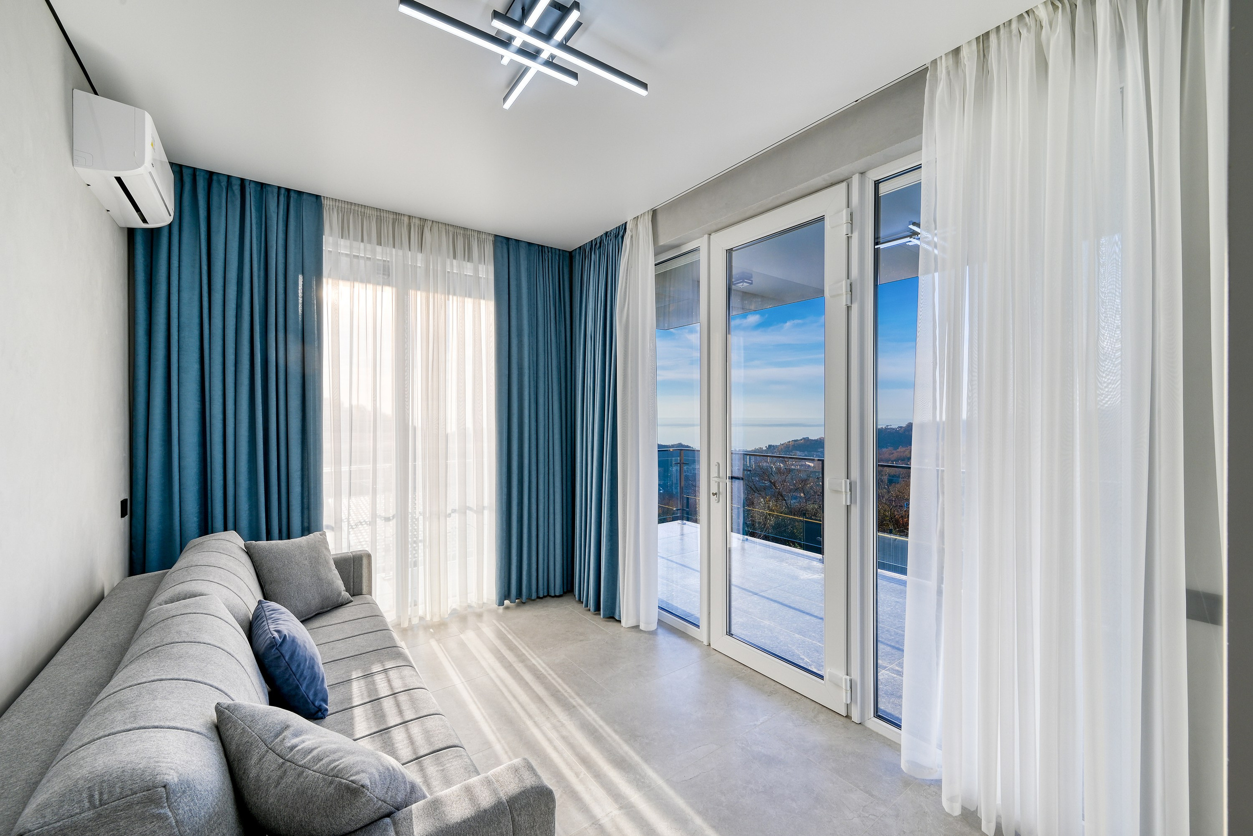 Интерьерная фотосъемка дома в Сочи (Кудепста). Интерьерный фотограф в Сочи | Роман Сусленко