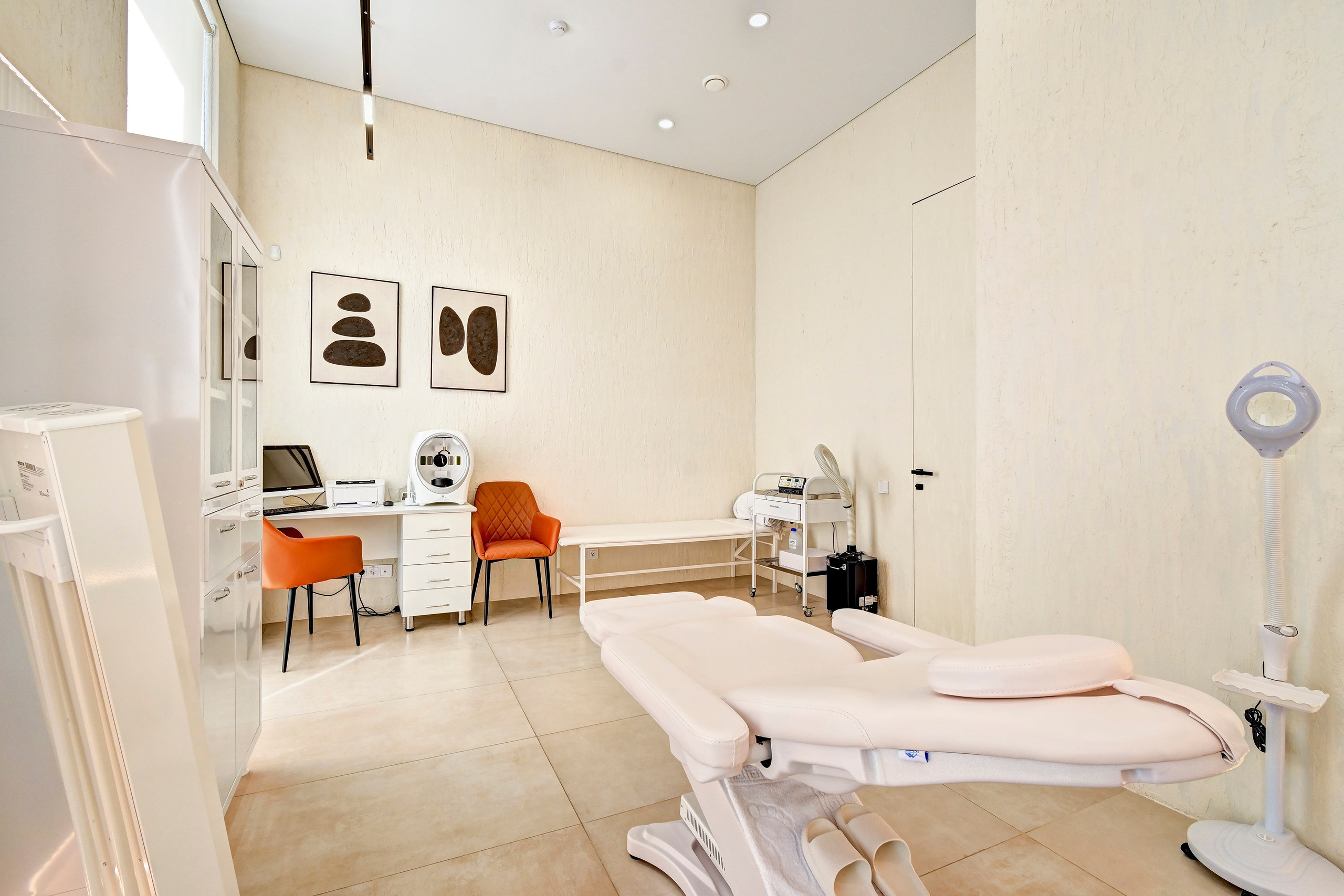 Косметология в Сочи. Интерьерный фотограф в Сочи | Роман Сусленко