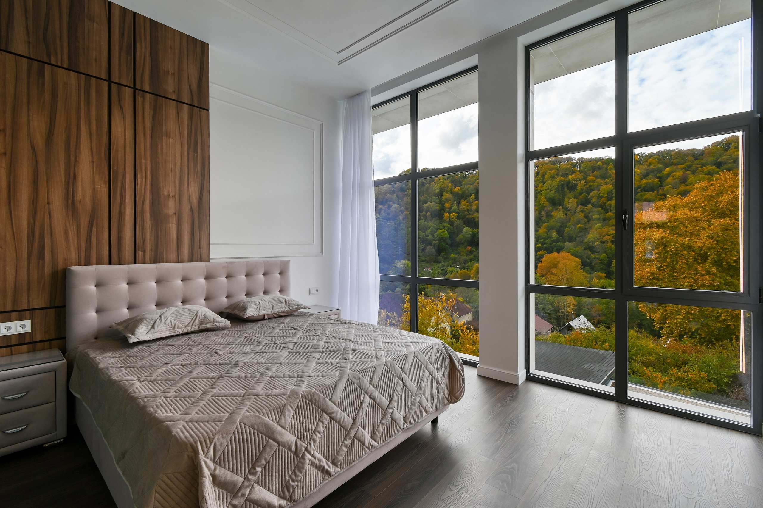 Дом на Мацесте. Интерьерный фотограф в Сочи | Роман Сусленко