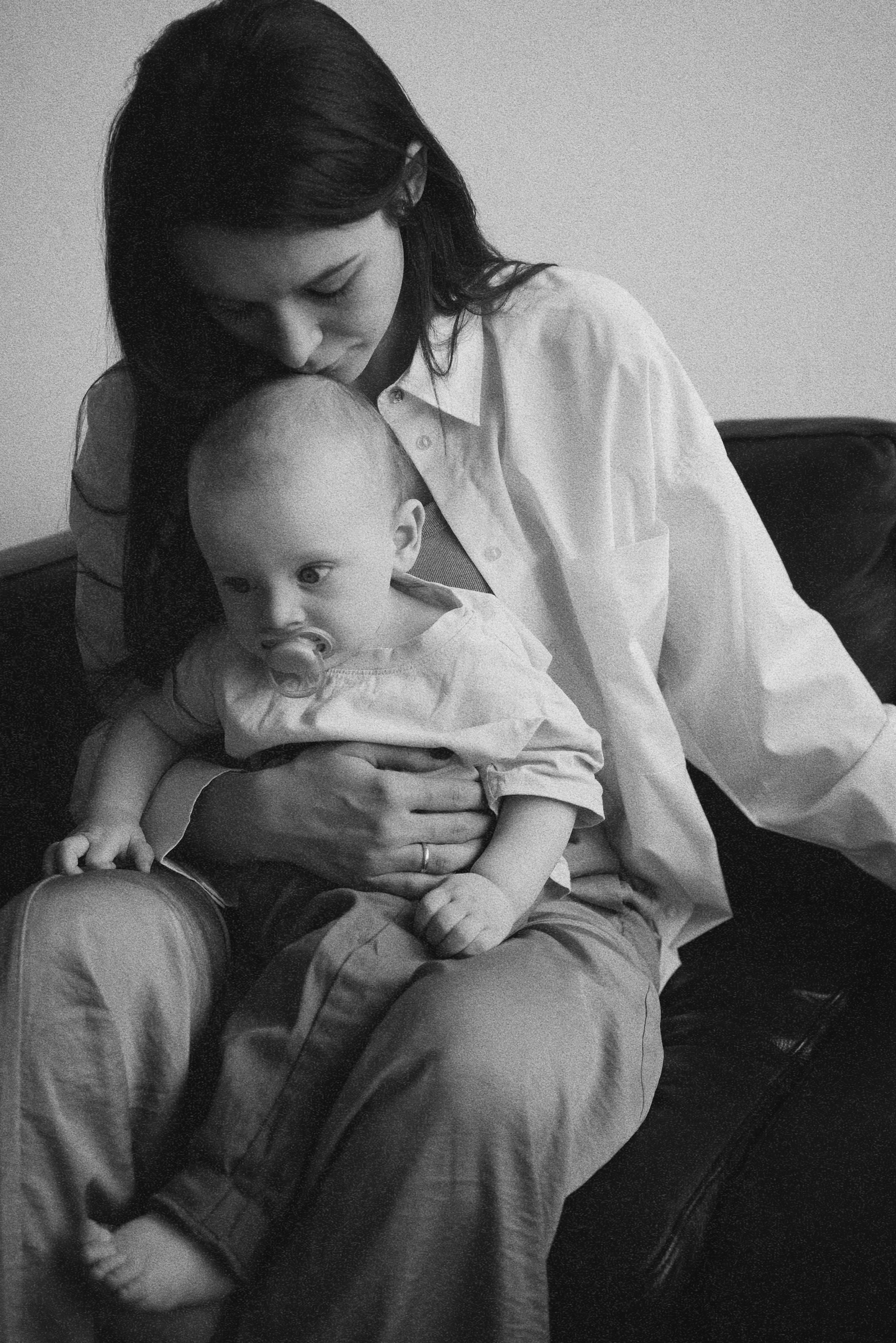 Кристина и Филипп