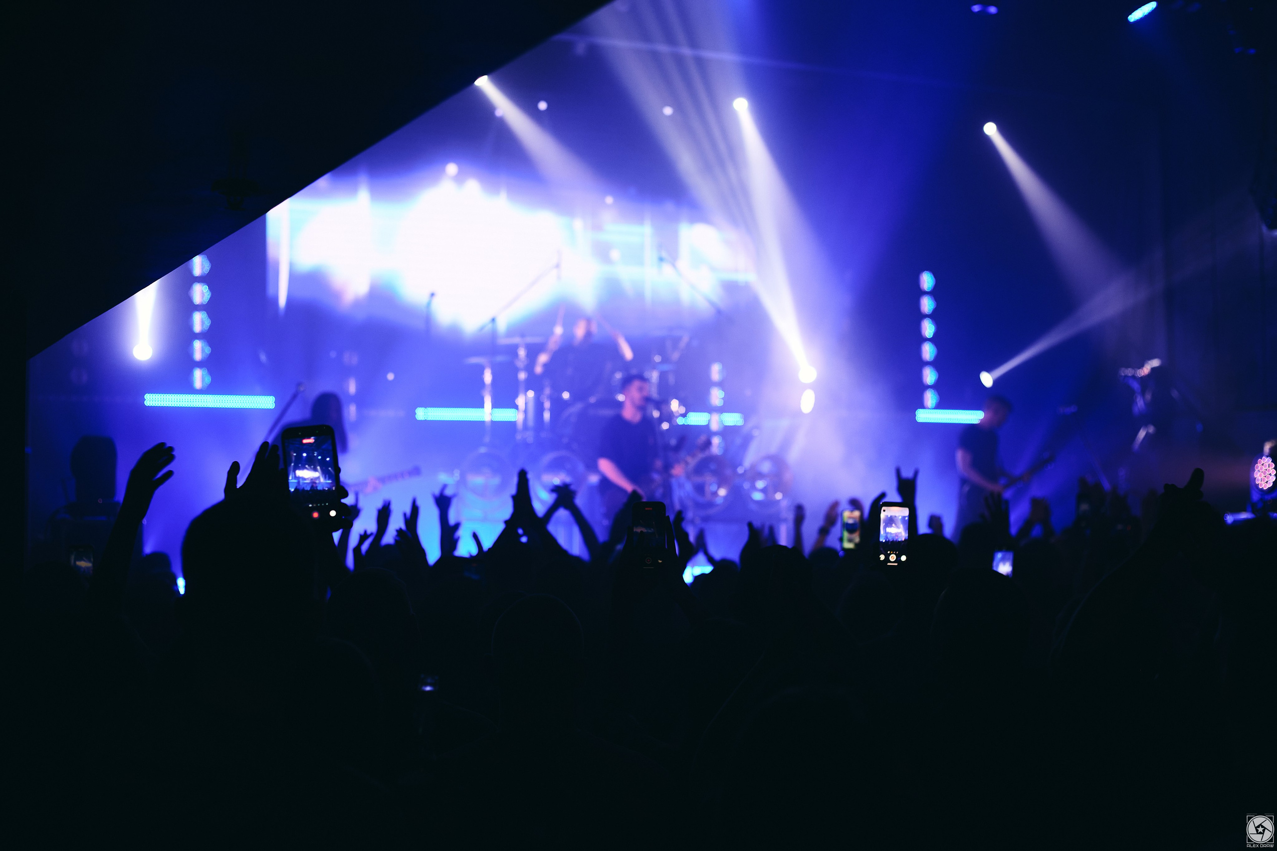 Нэил Шери | 30 ноября 2025 | Москва, «Свобода». Фотограф Москва Concerts photo / Fashion photо