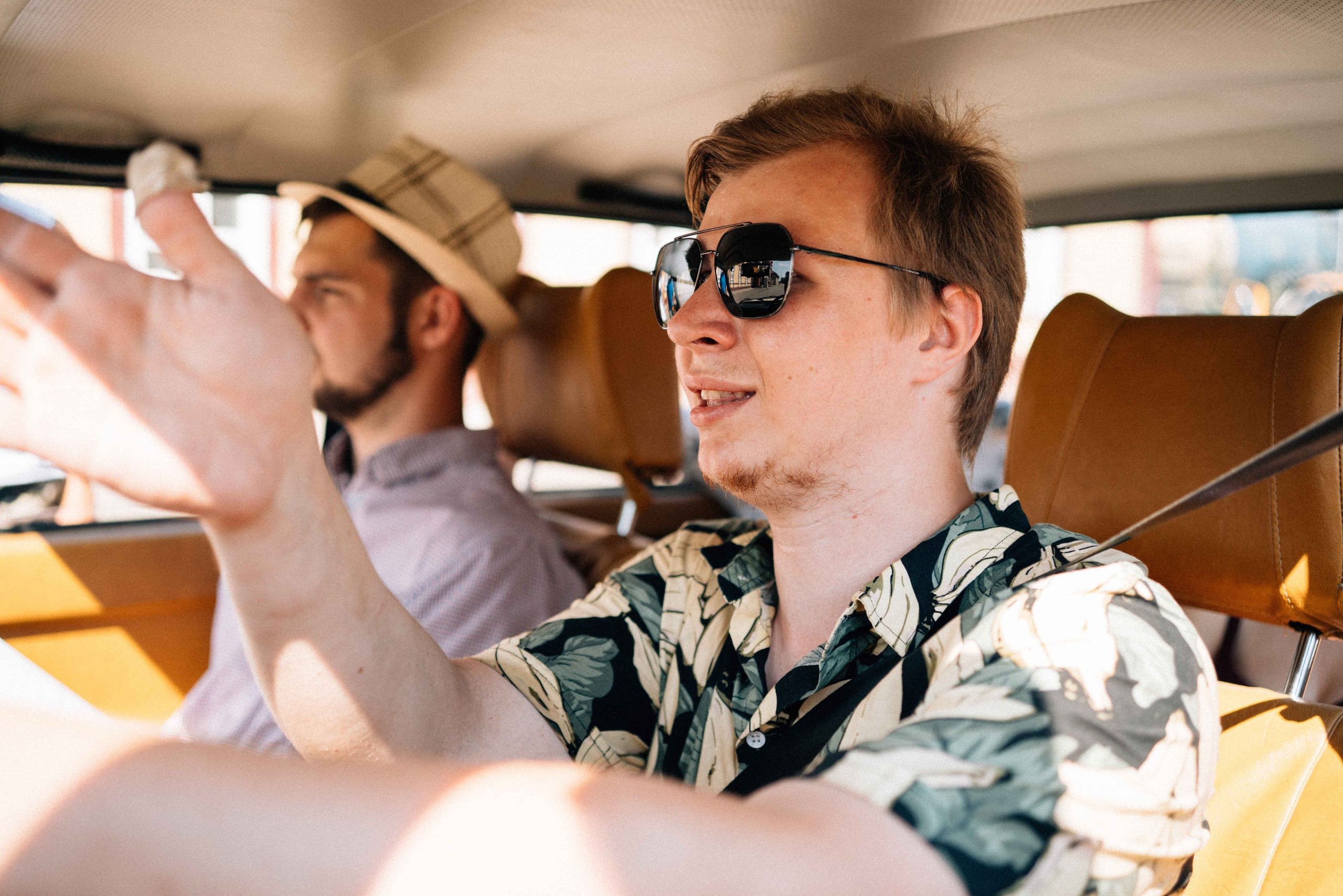 Ретро ралли Саратов. Фотограф и маркетолог Андрей Юрилин Саратов и Энгельс