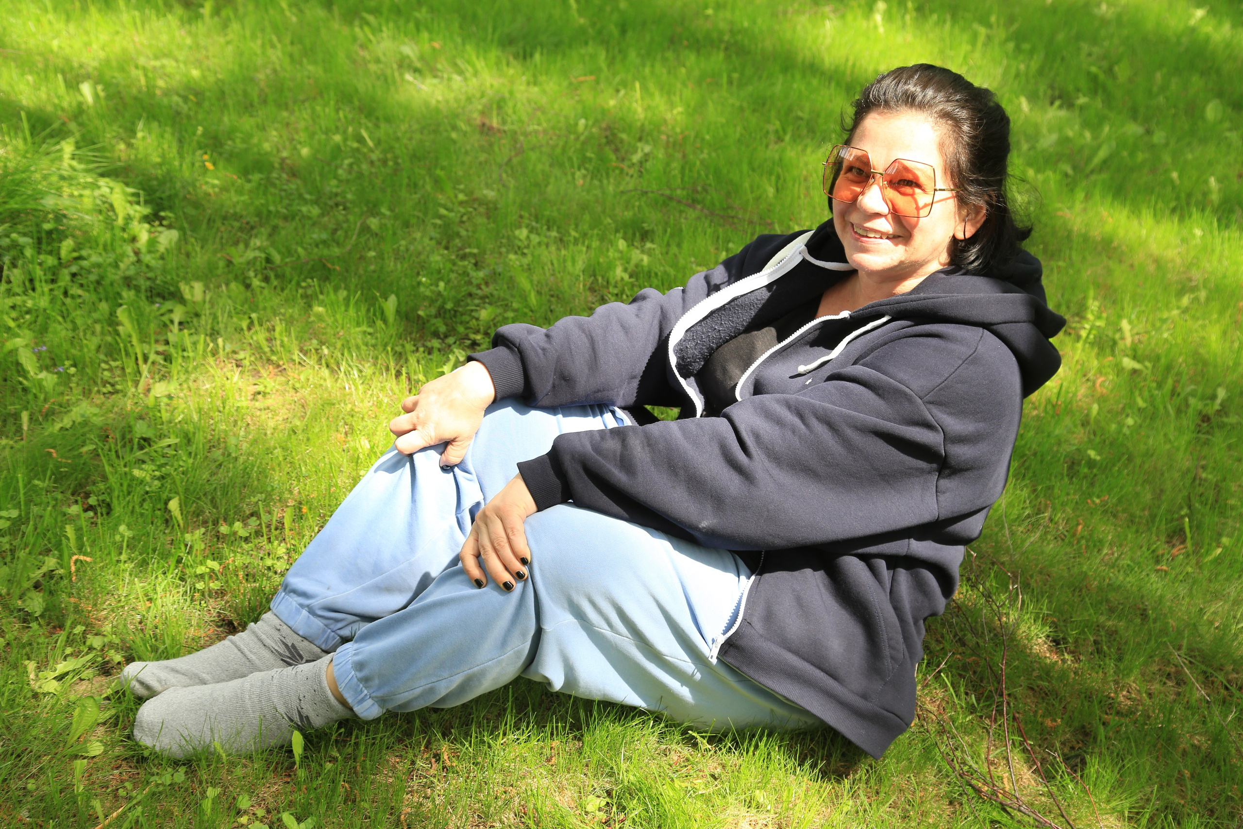 Недавнее. Репортажный фотограф Антон Лаврененков