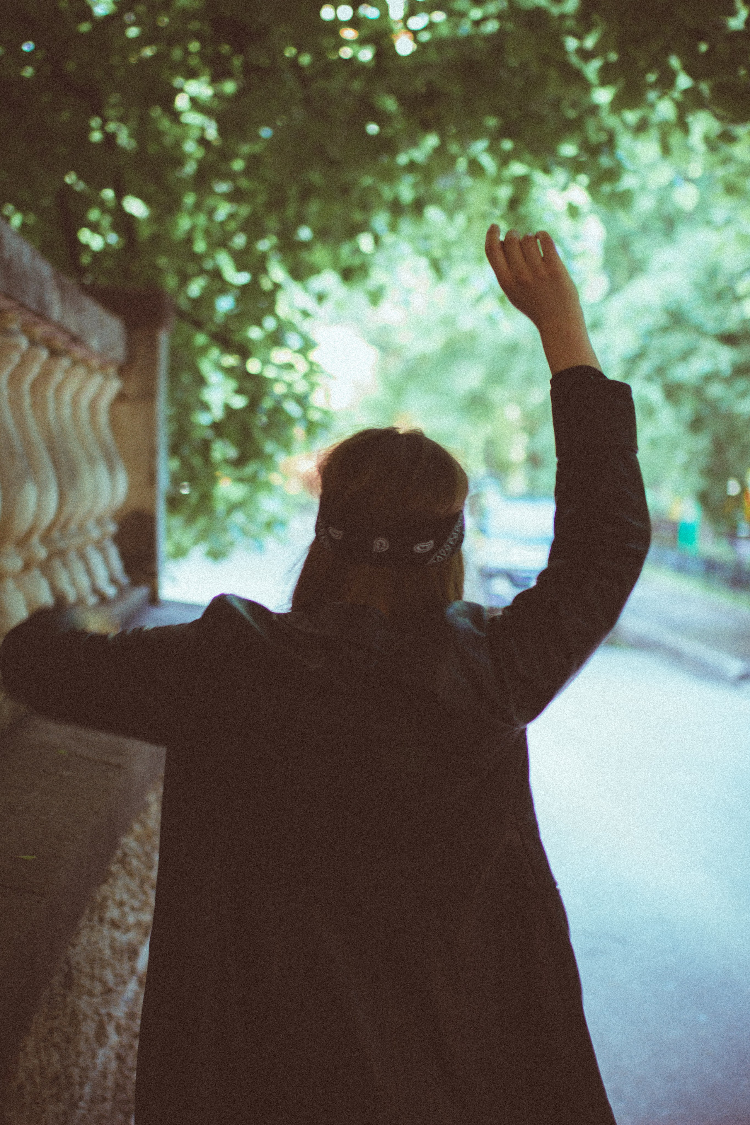 Лиза. Креативный фотограф в Москве Алла Яцук