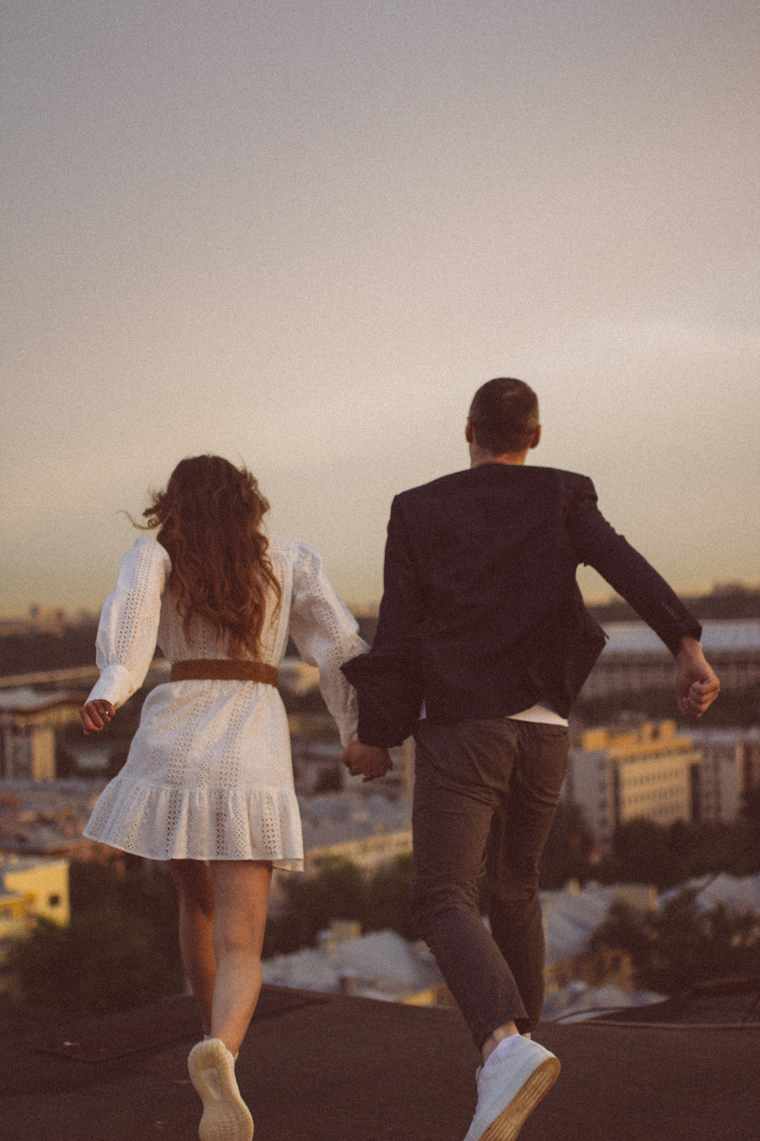 Misha i Liza. Креативный фотограф в Москве Алла Яцук