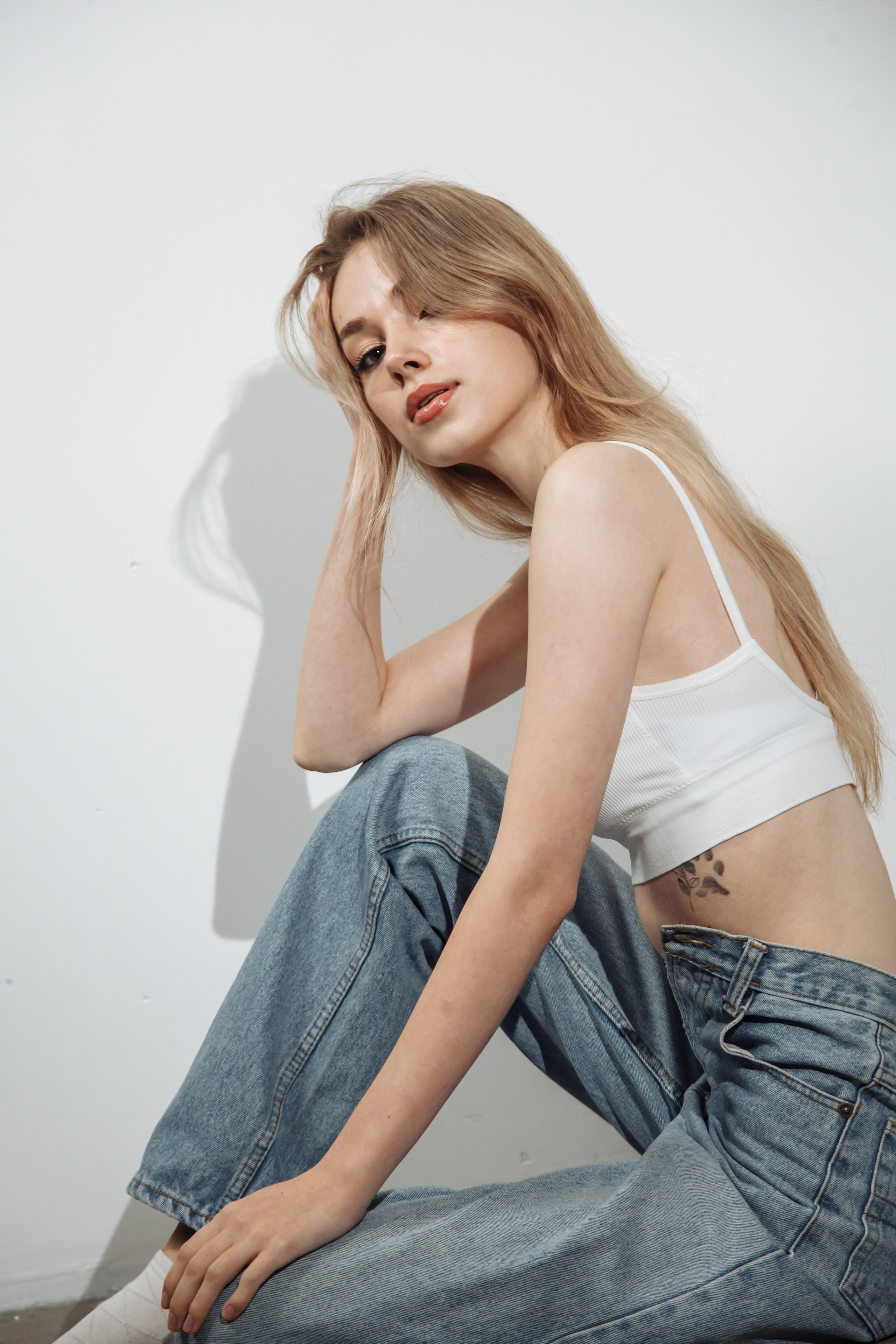 Ксюша. Свадебный и семейный фотограф в Минске Духович Татьяна