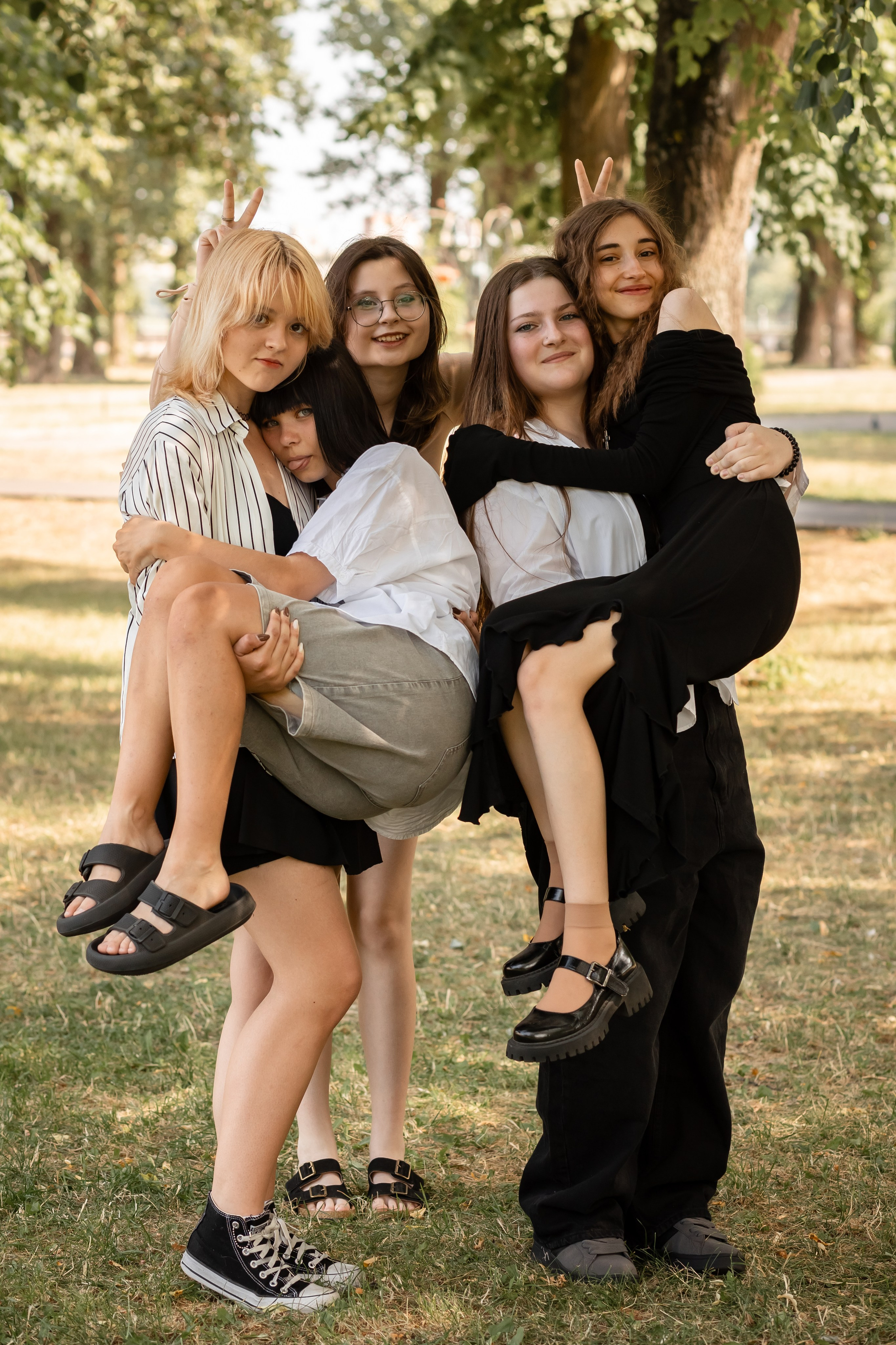 День Рождения Яны