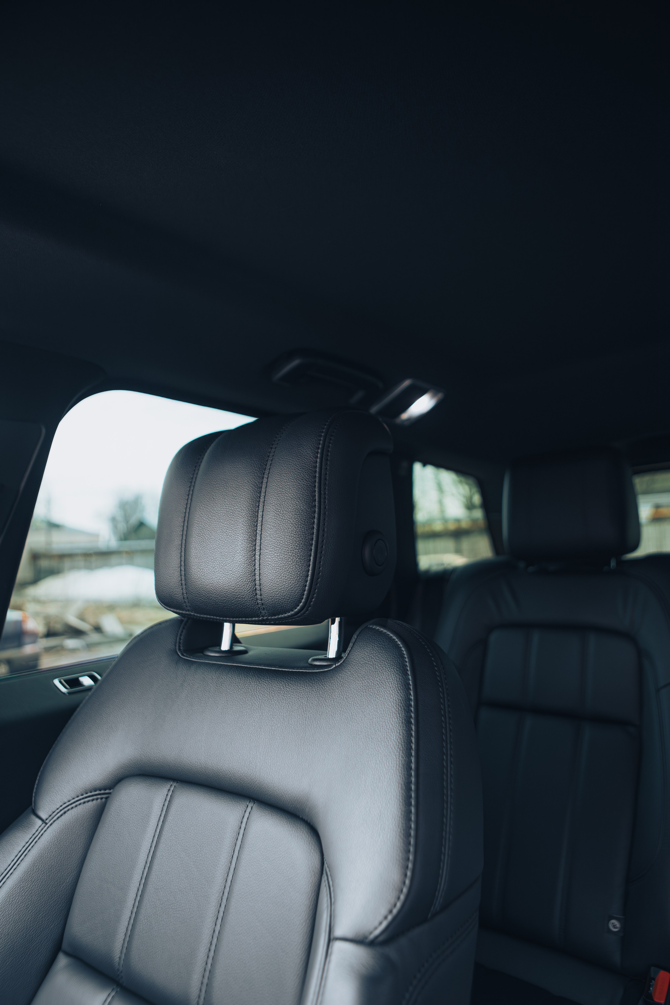 LR Range Rover Sport. Авто Видеограф/фотограф в Иваново для Вашего бизнеса