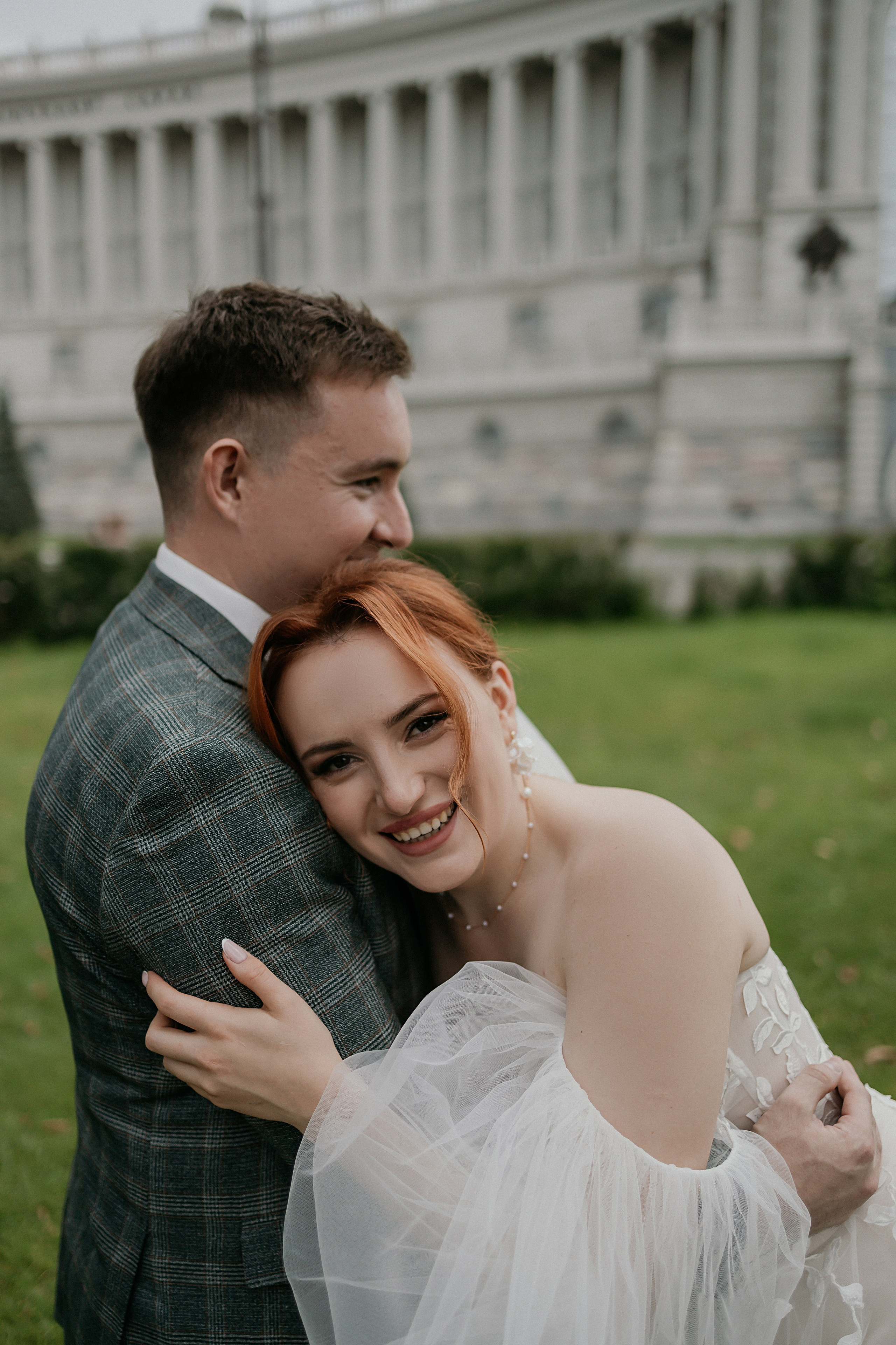 Екатерина и Алнур. Семейный и свадебный фотограф в Казани Ирина Кириллова