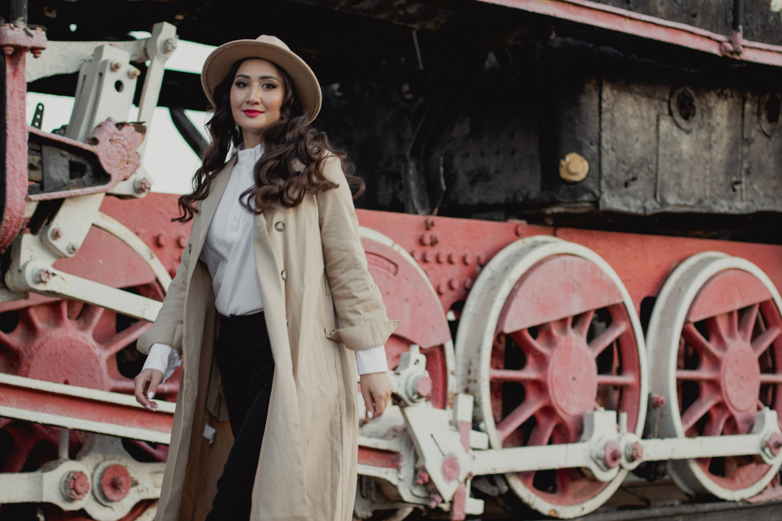 Гульнара. Семейный и свадебный фотограф в Казани Ирина Кириллова