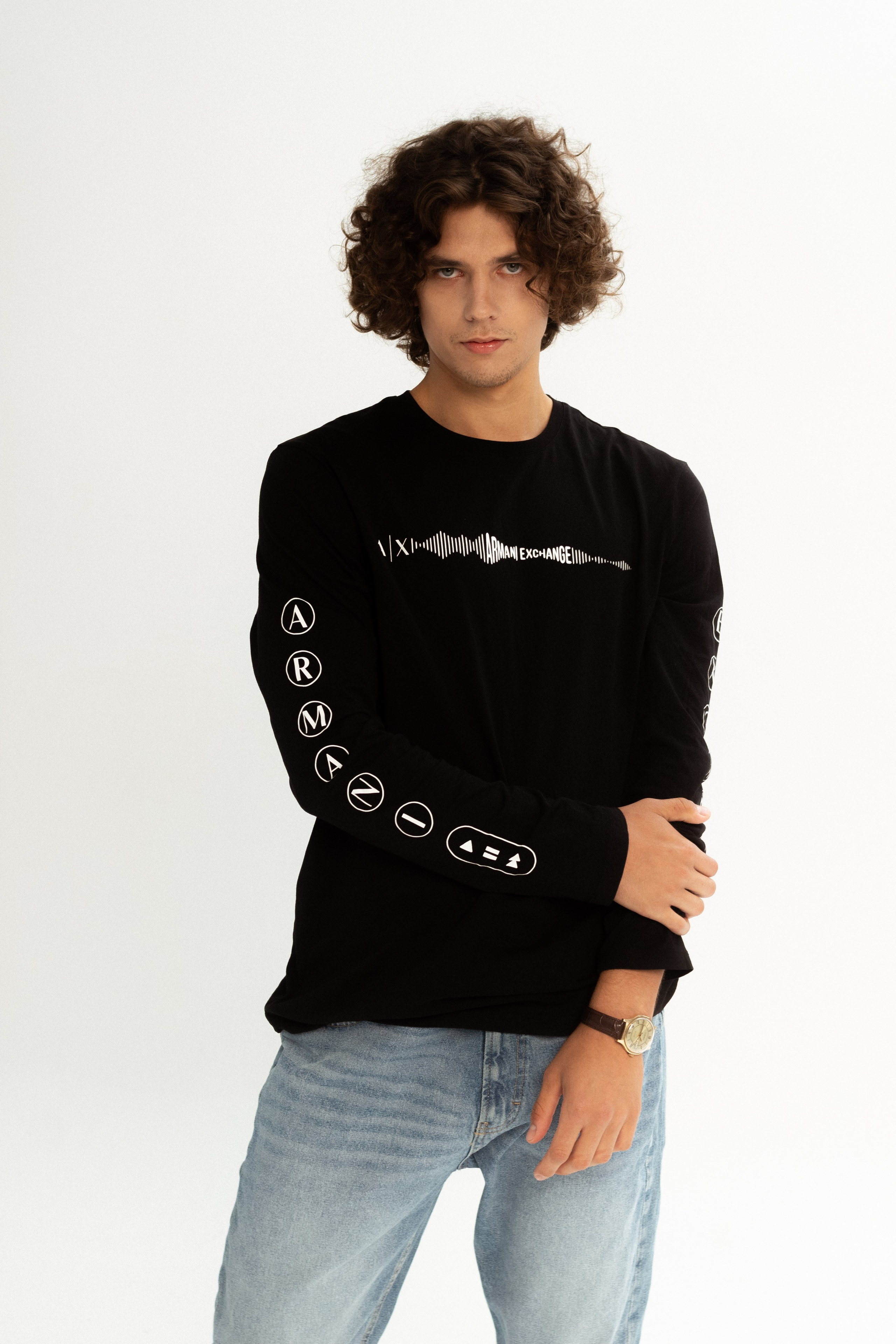 Василий. Модельное агентство TM Models в Калининграде