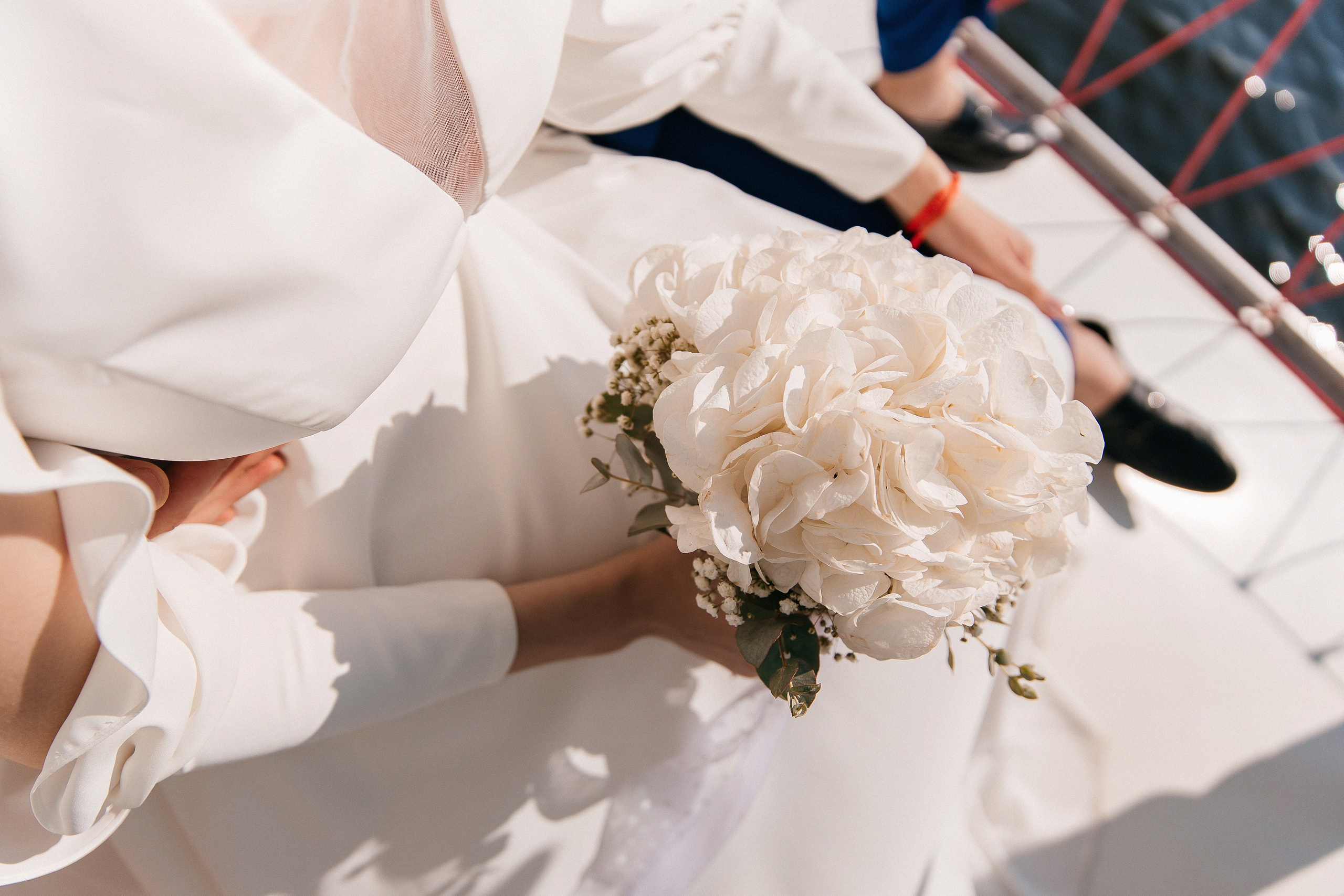 Кирилл и Екатерина. Свадебный фотограф Нижний Новгород | Софа Полякова