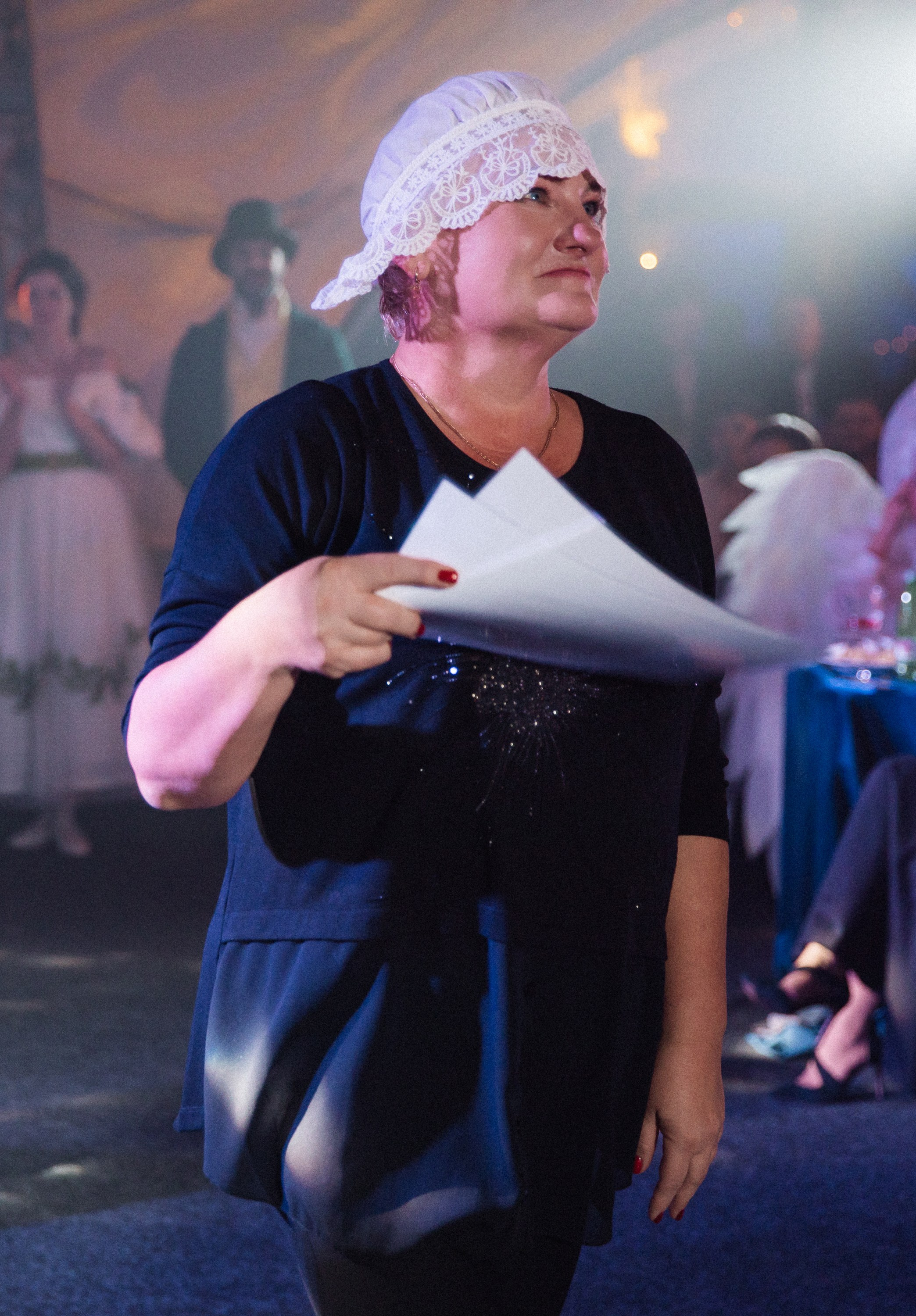 Ночь и Бал. Свадебный фотограф Дмитрий Воробьев Москва Ярославль