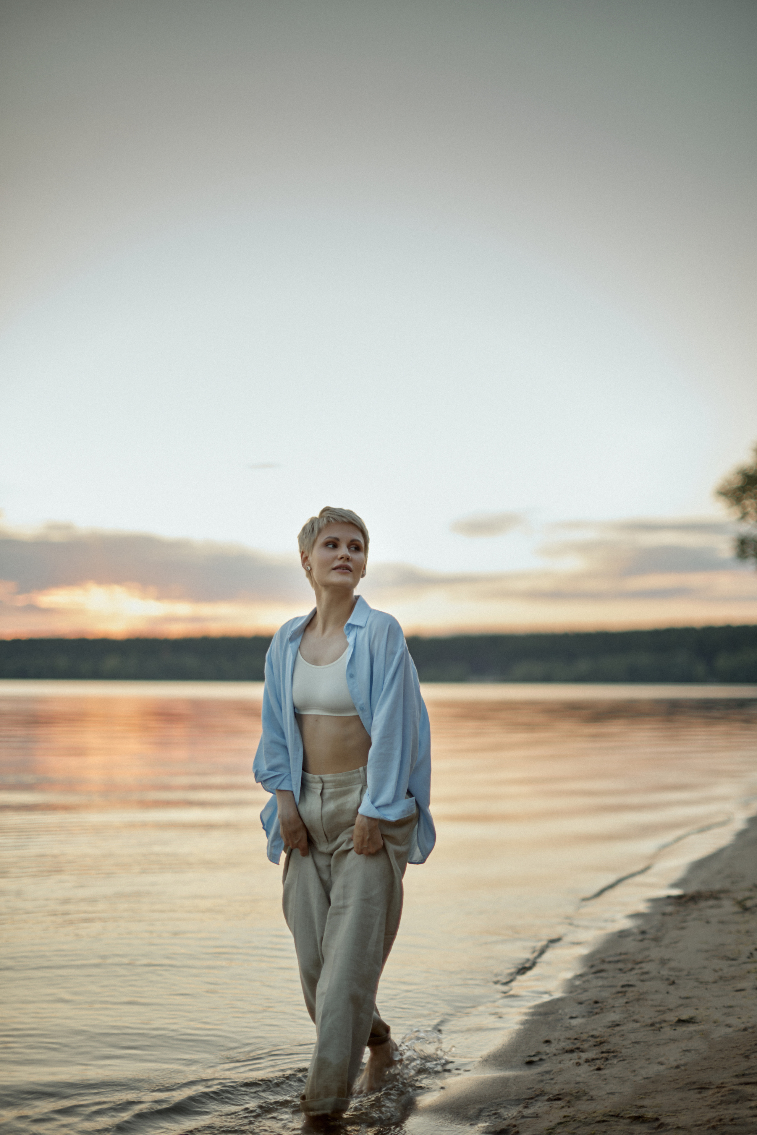 Лера, Паша, Савелий. Антонова Таня Индивидуальные и семейные съемки в Липецке