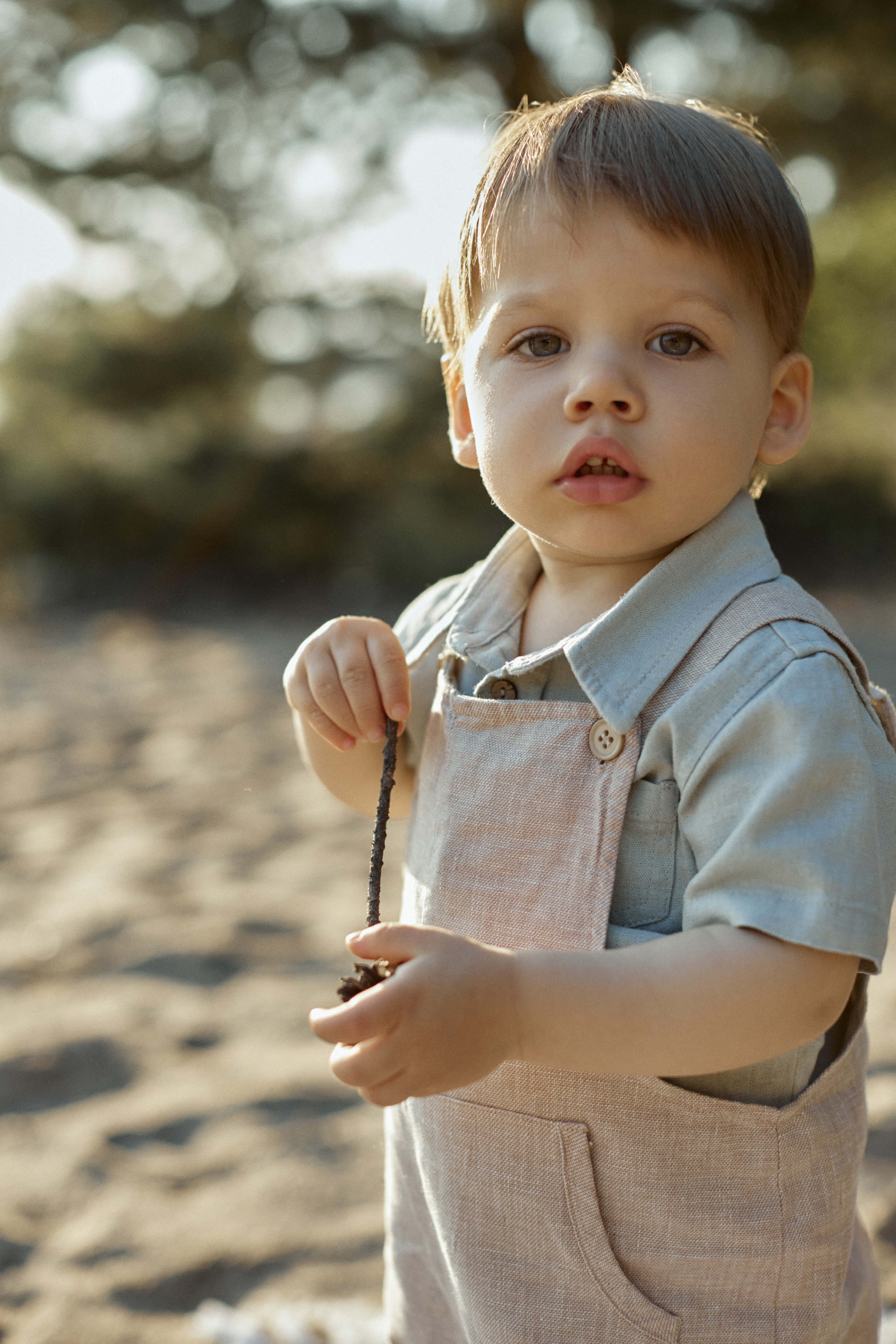 Лера, Паша, Савелий. Антонова Таня Индивидуальные и семейные съемки в Липецке