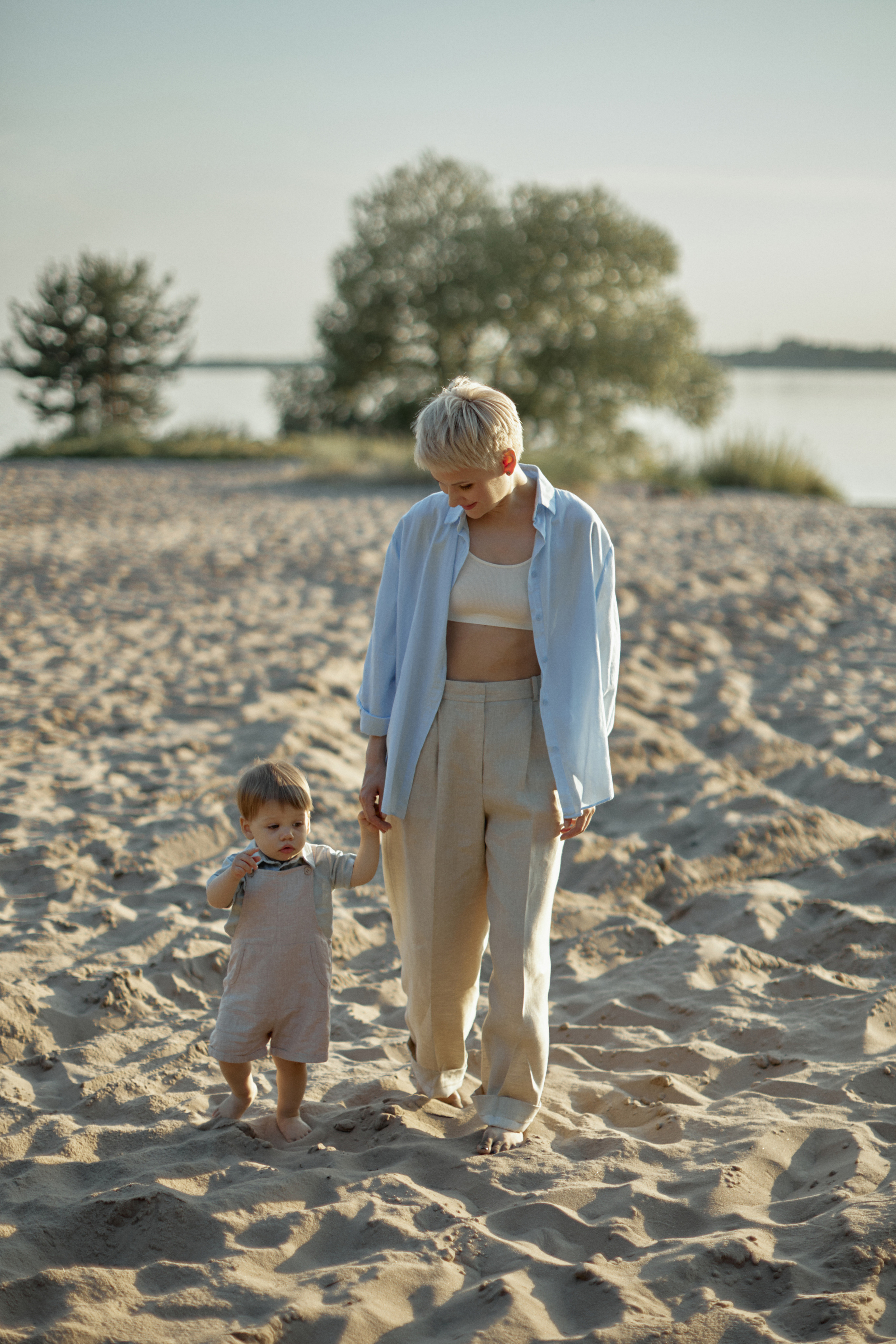 Лера, Паша, Савелий. Антонова Таня Индивидуальные и семейные съемки в Липецке