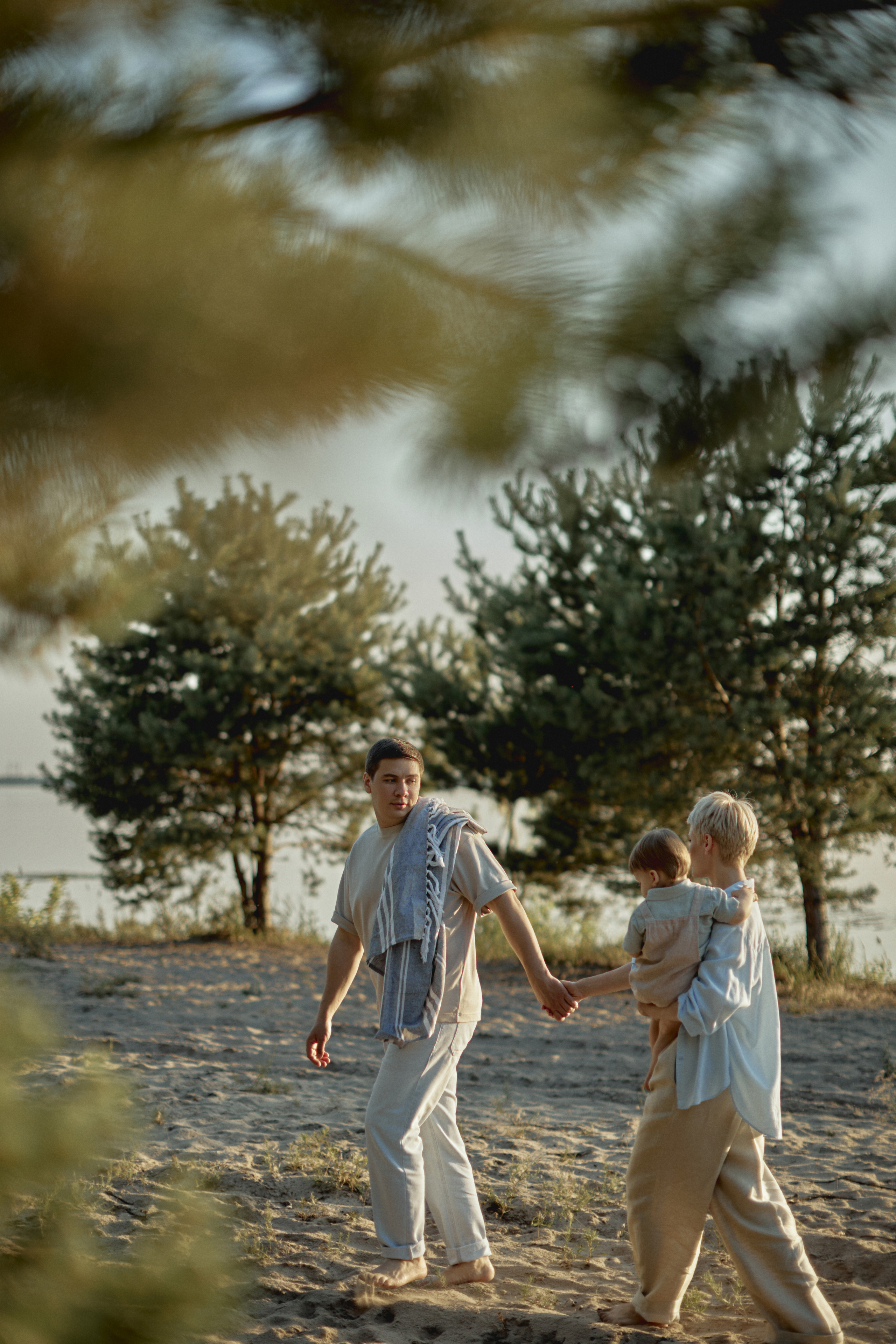 Лера, Паша, Савелий. Антонова Таня Индивидуальные и семейные съемки в Липецке