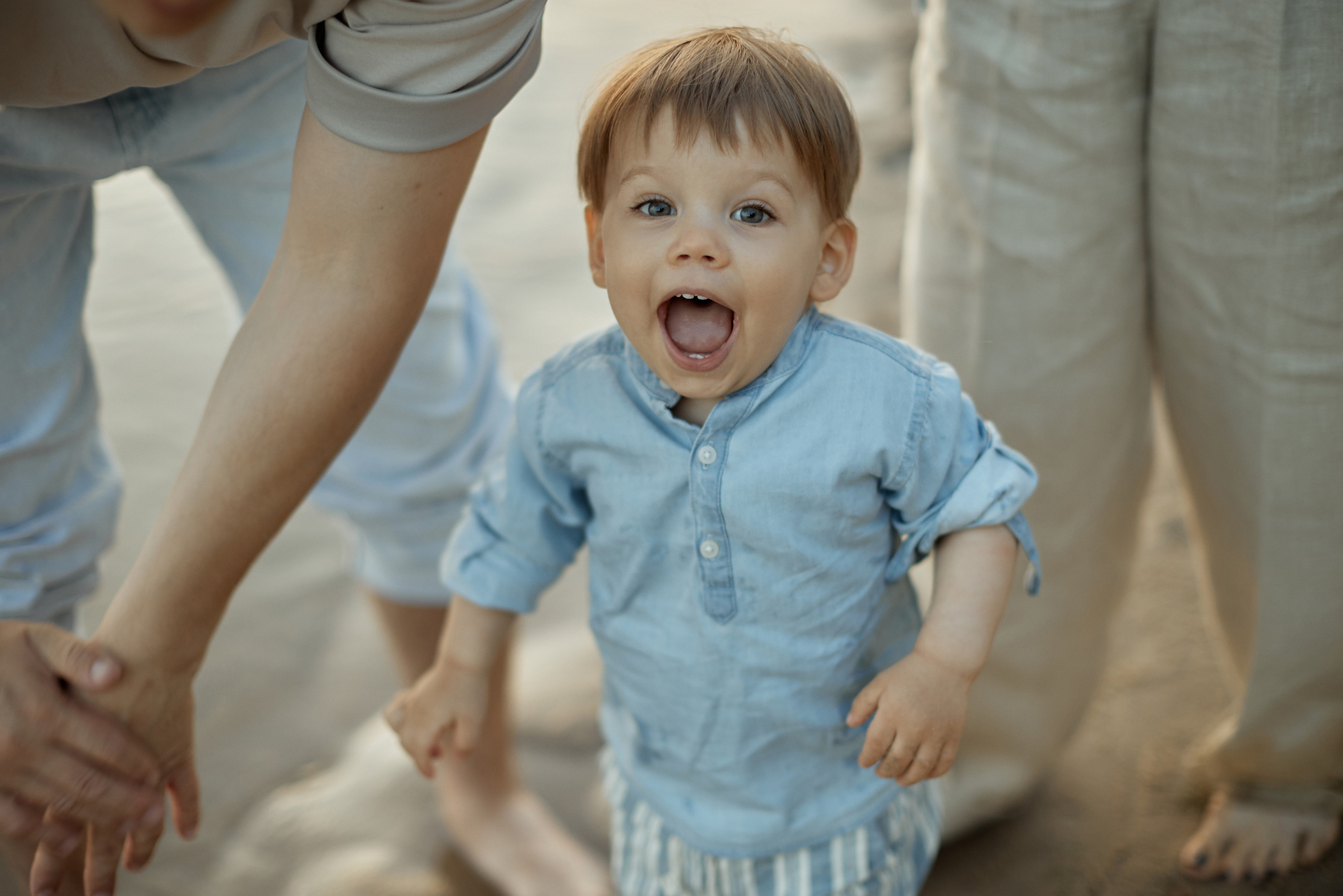 Лера, Паша, Савелий. Антонова Таня Индивидуальные и семейные съемки в Липецке
