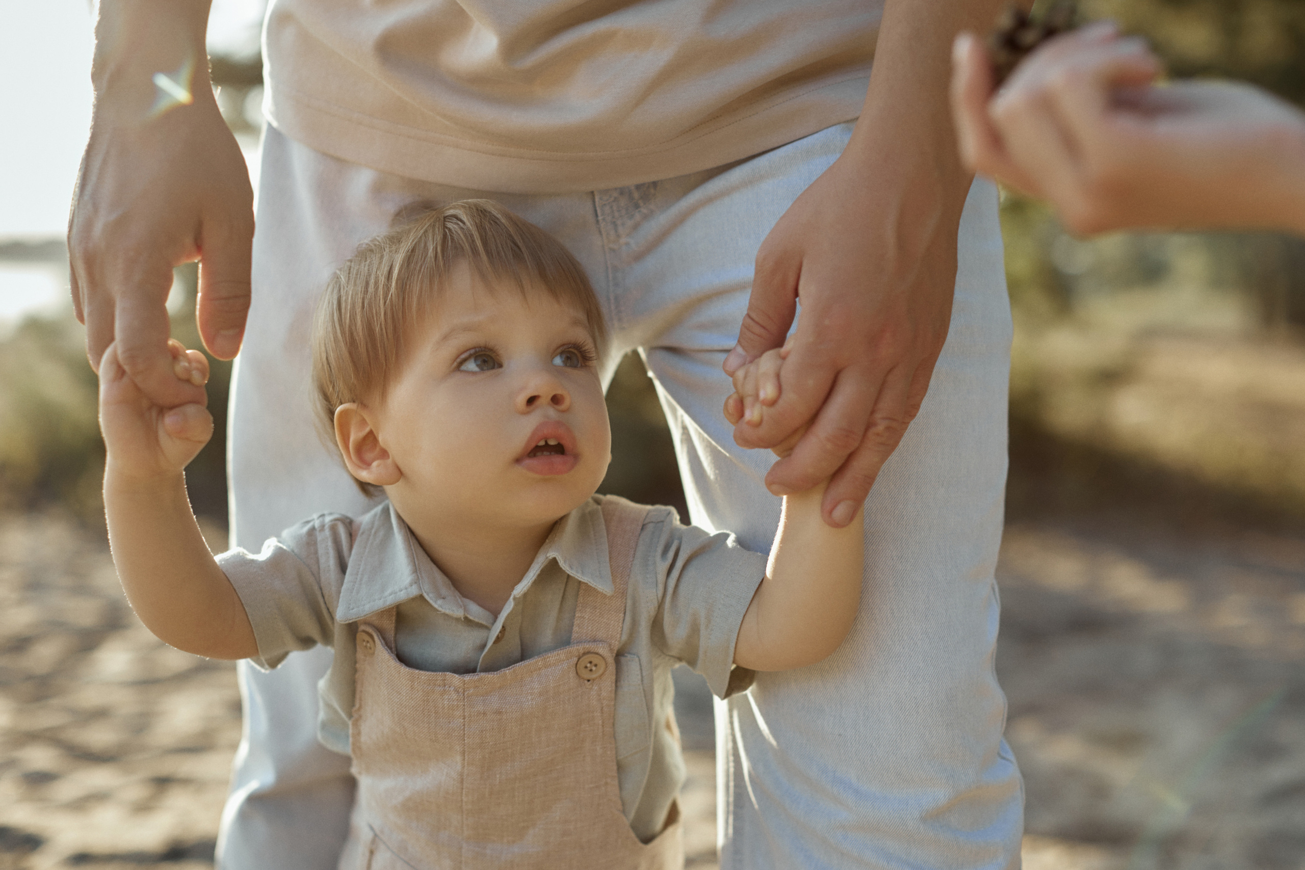 Лера, Паша, Савелий. Антонова Таня Индивидуальные и семейные съемки в Липецке