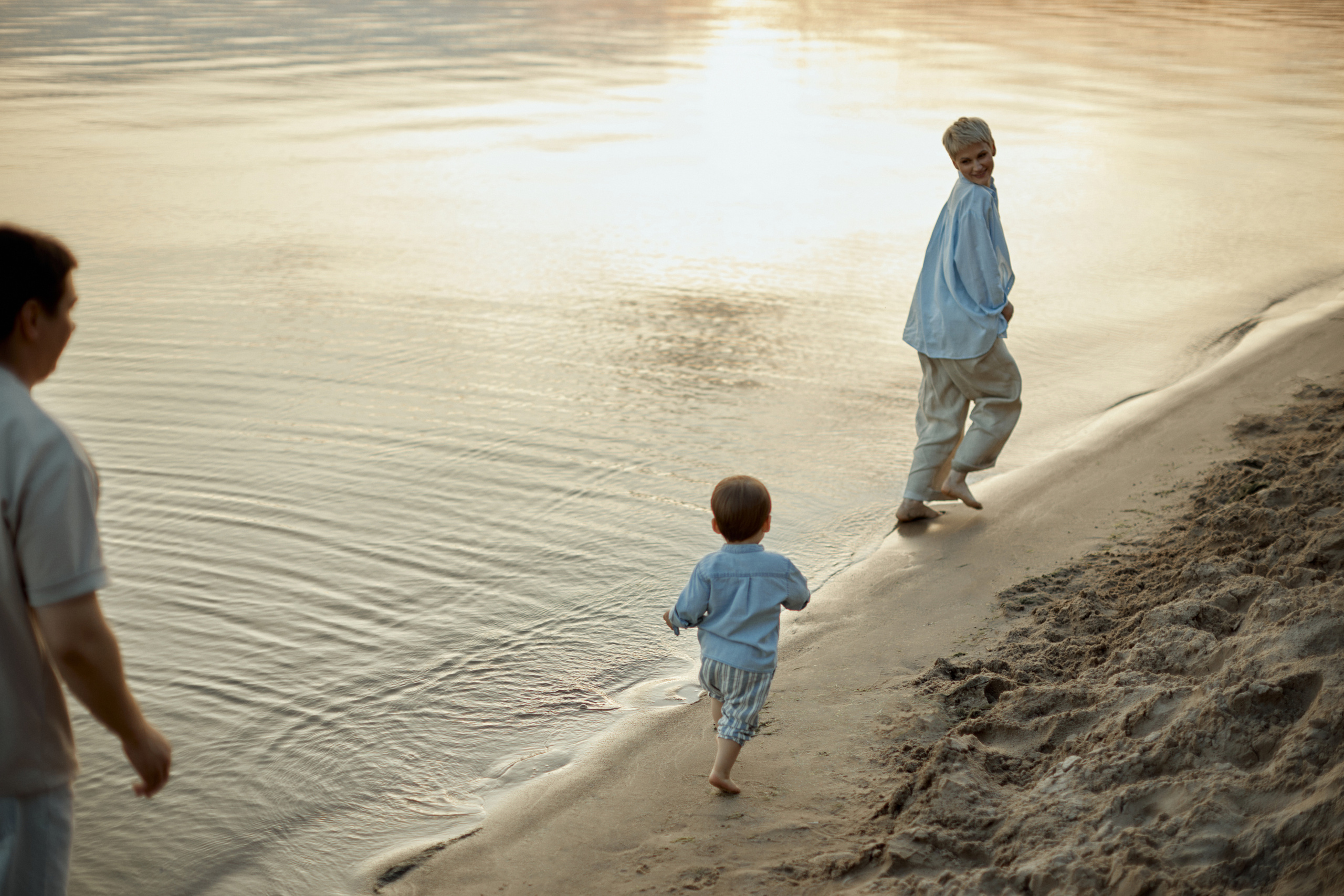 Лера, Паша, Савелий. Антонова Таня Индивидуальные и семейные съемки в Липецке