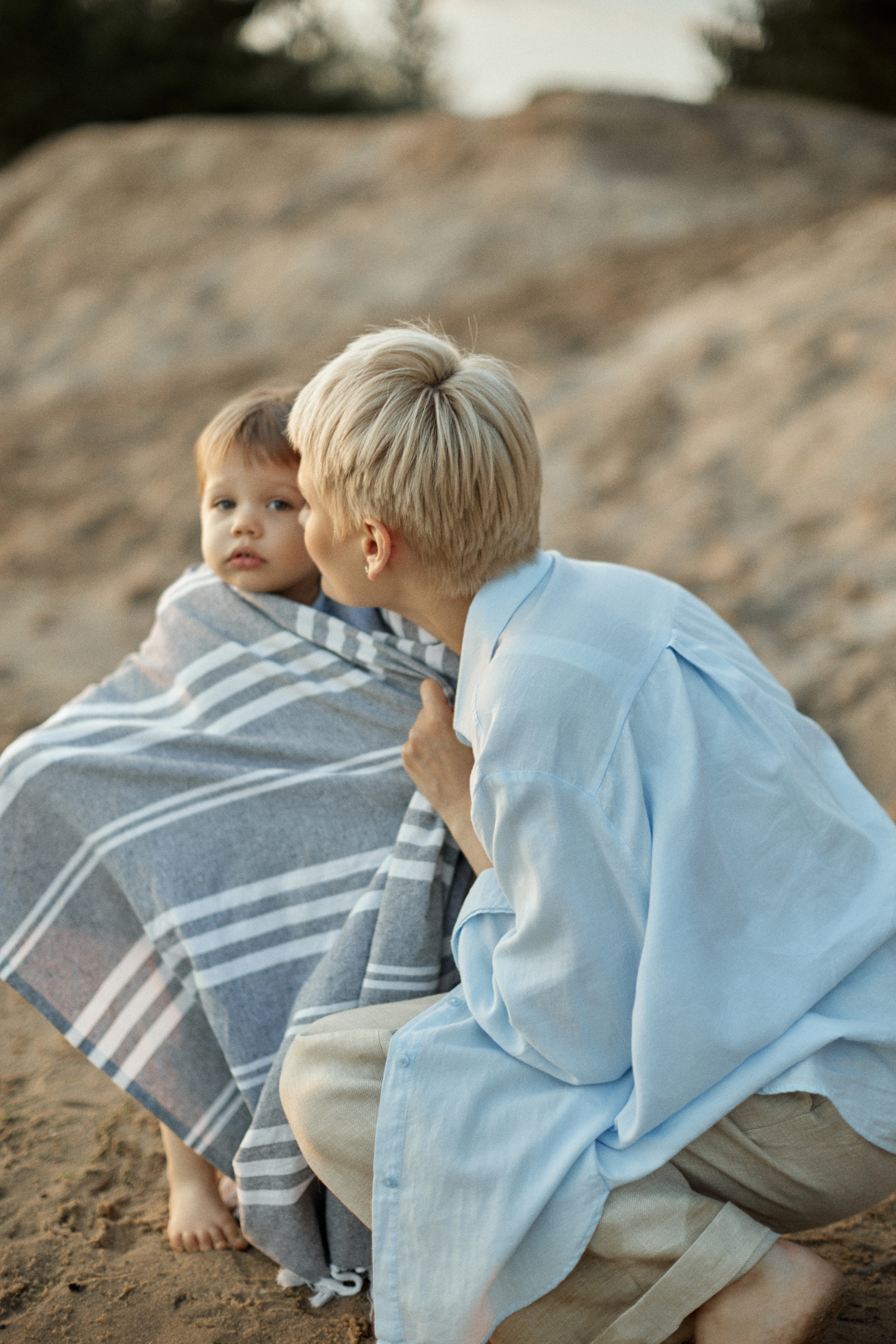 Лера, Паша, Савелий. Антонова Таня Индивидуальные и семейные съемки в Липецке