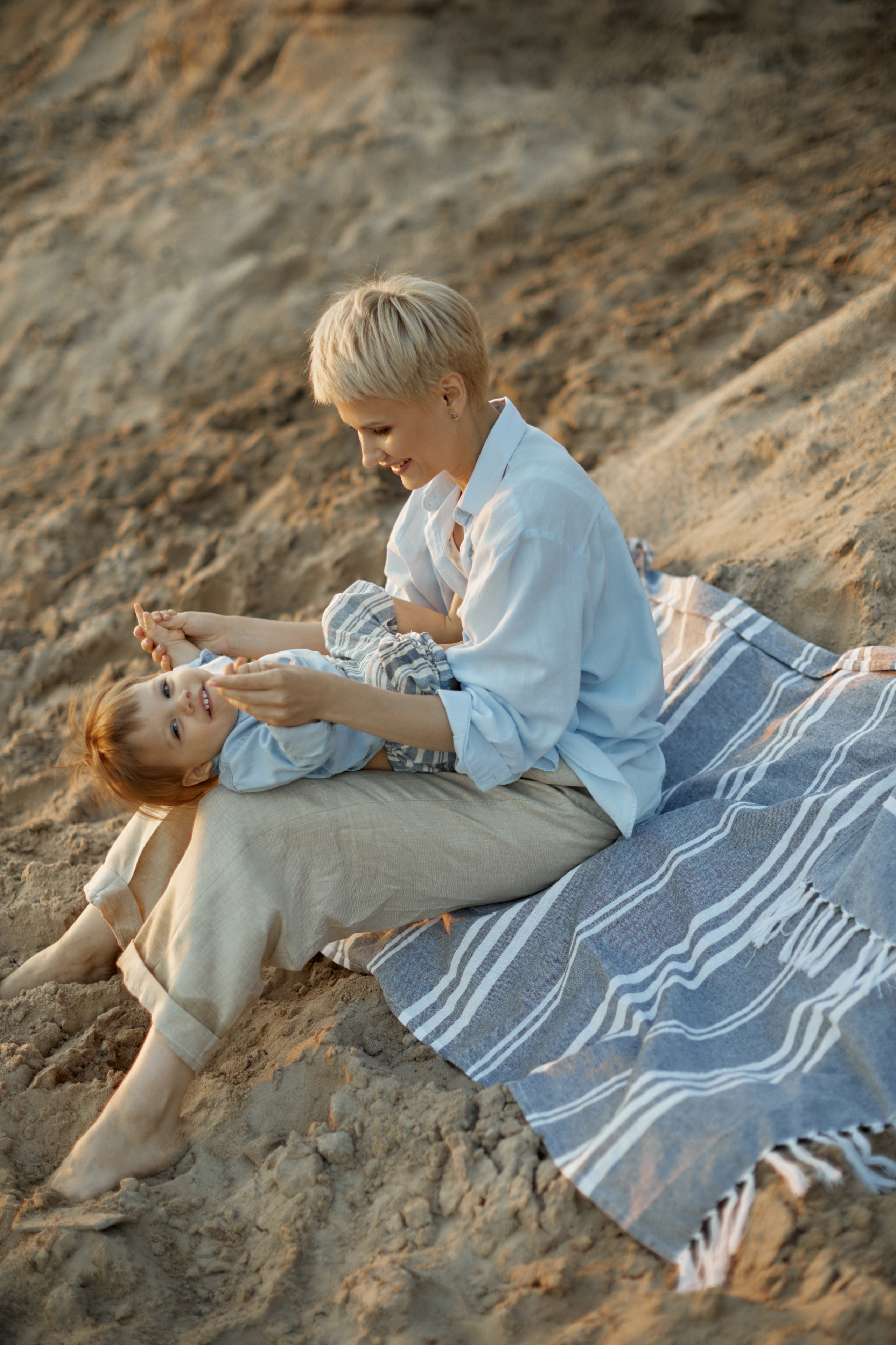 Лера, Паша, Савелий. Антонова Таня Индивидуальные и семейные съемки в Липецке