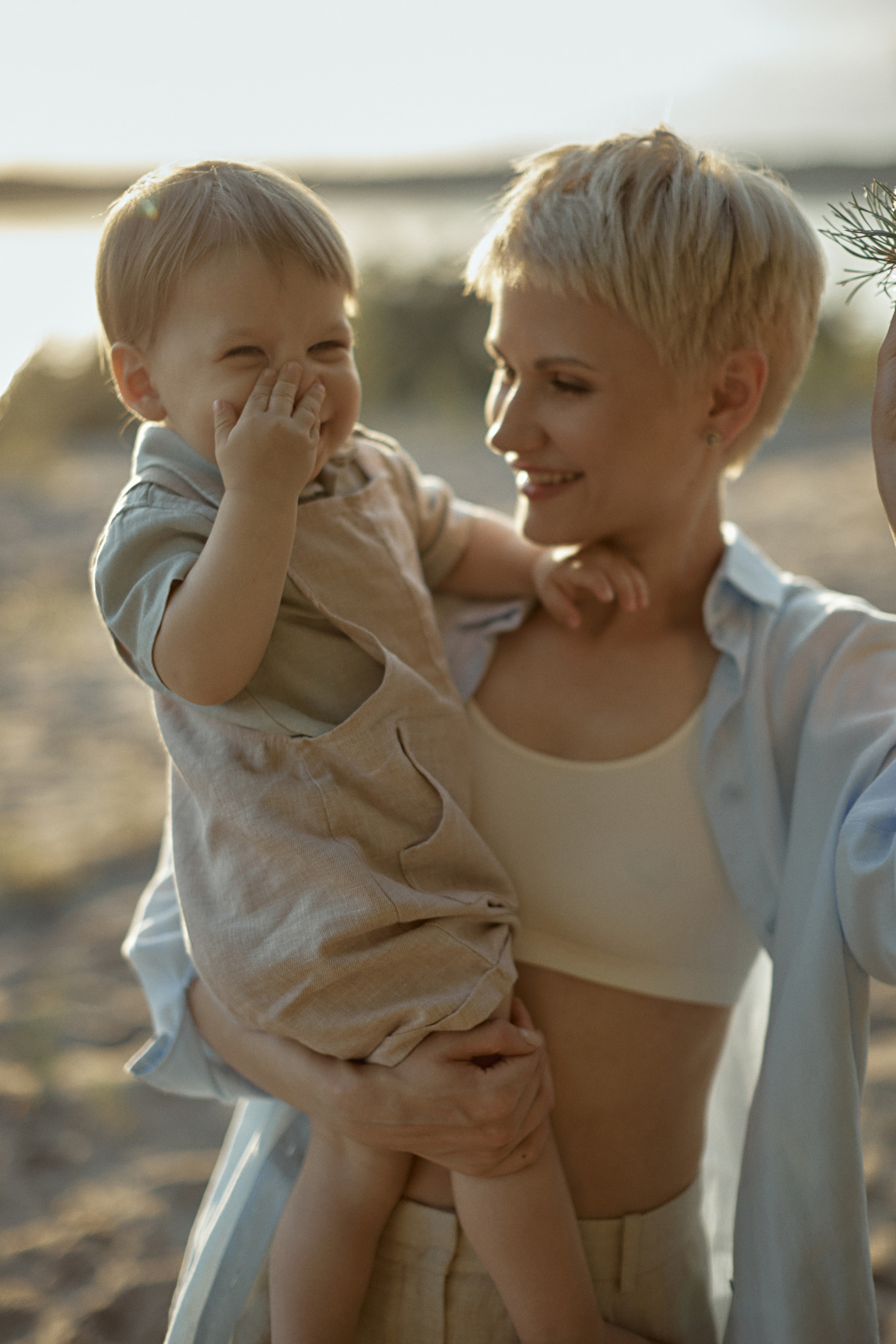 Лера, Паша, Савелий. Антонова Таня Индивидуальные и семейные съемки в Липецке