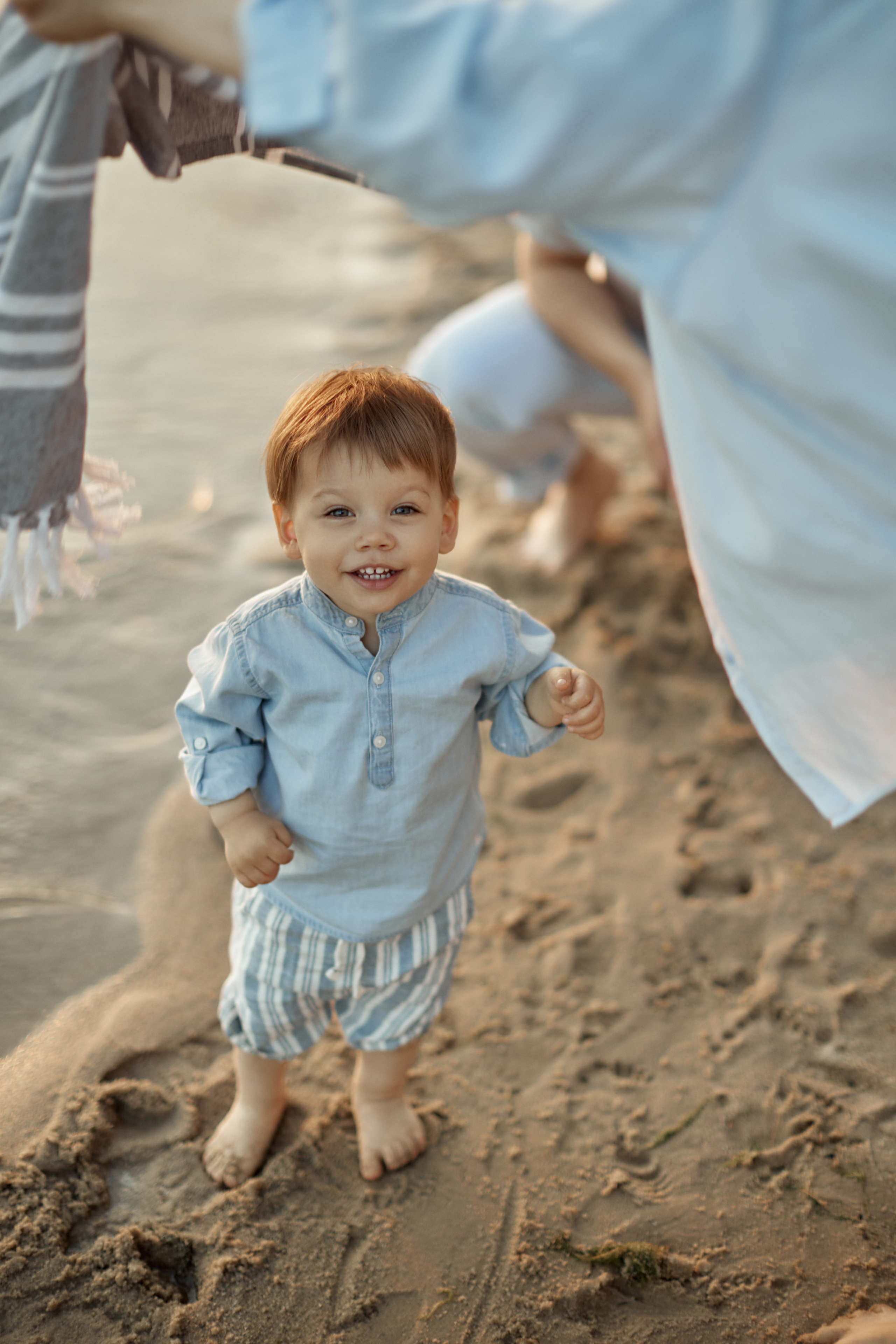 Лера, Паша, Савелий. Антонова Таня Индивидуальные и семейные съемки в Липецке