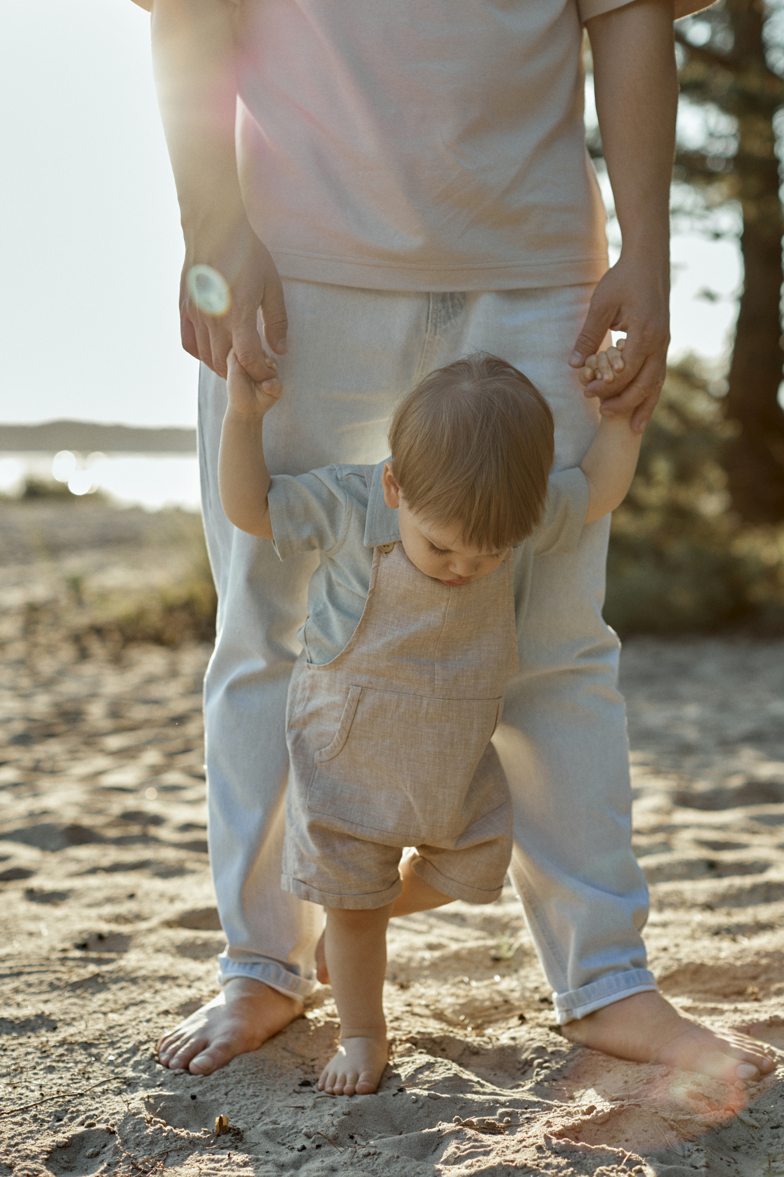 Лера, Паша, Савелий. Антонова Таня Индивидуальные и семейные съемки в Липецке
