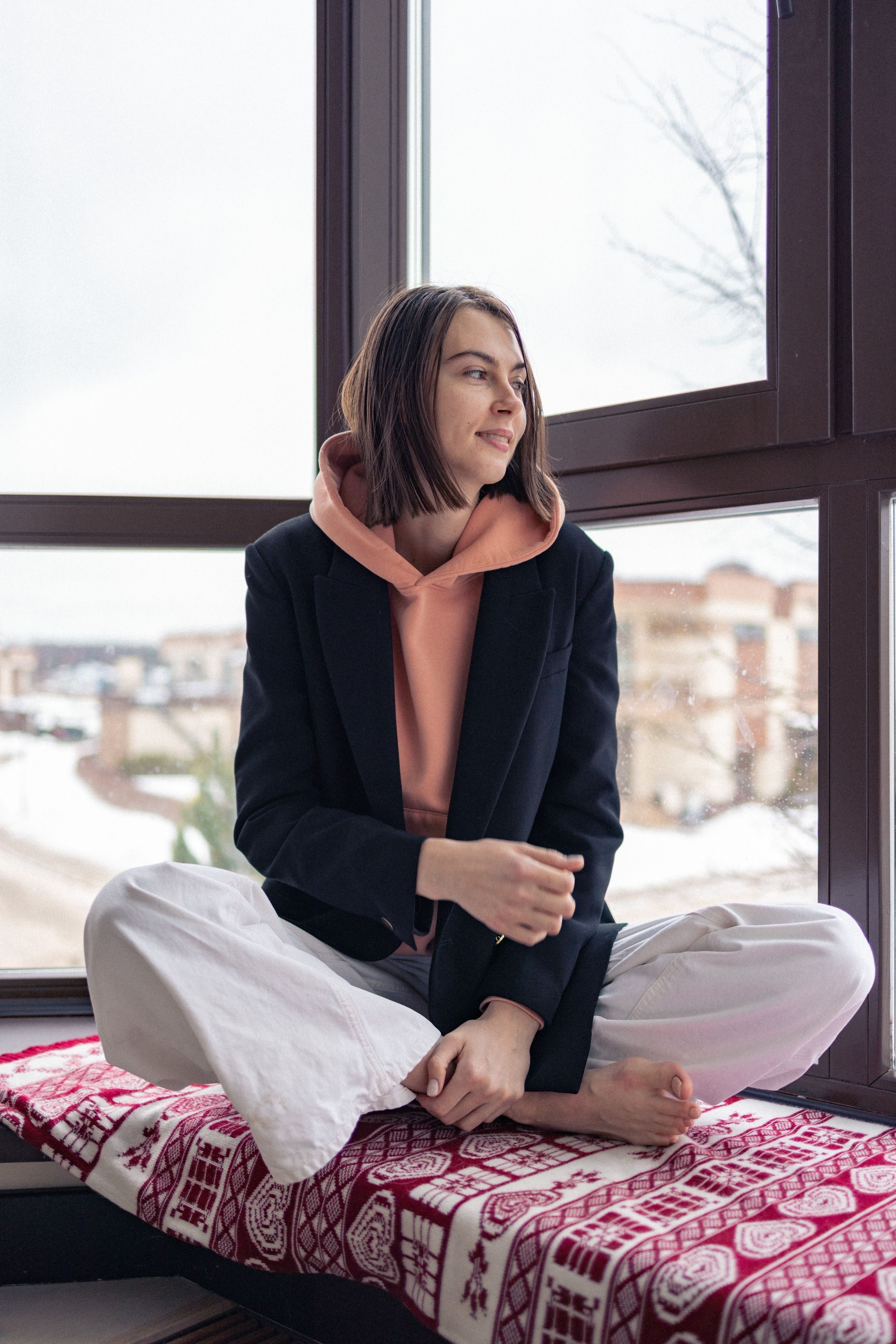 Ника, Матиша и Герда. Фотограф-анималист в Москве Лера Черноног