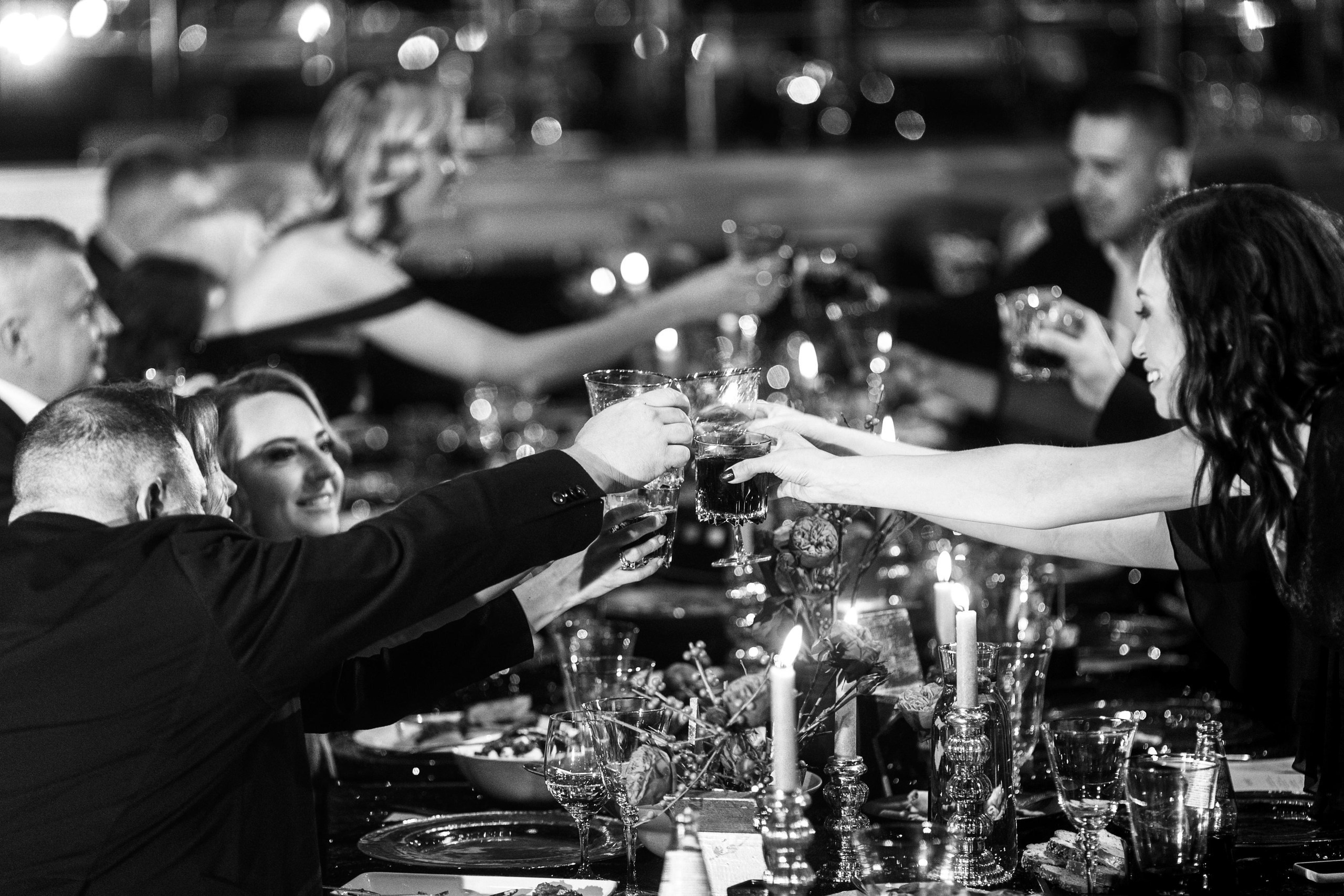 Happy Birthday «K». Фотограф Алексей Карпов