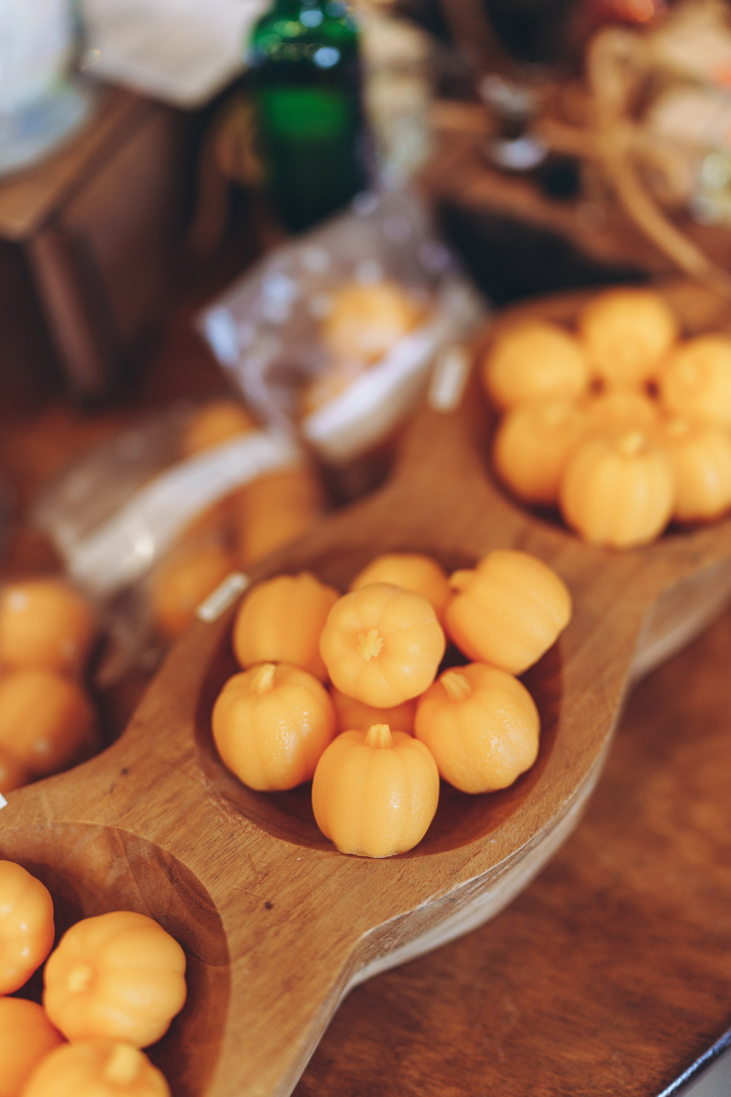 Осенний маркет в Культштабе. Лайфстайл фотограф в Ханты-Мансийске Мария Шишкина