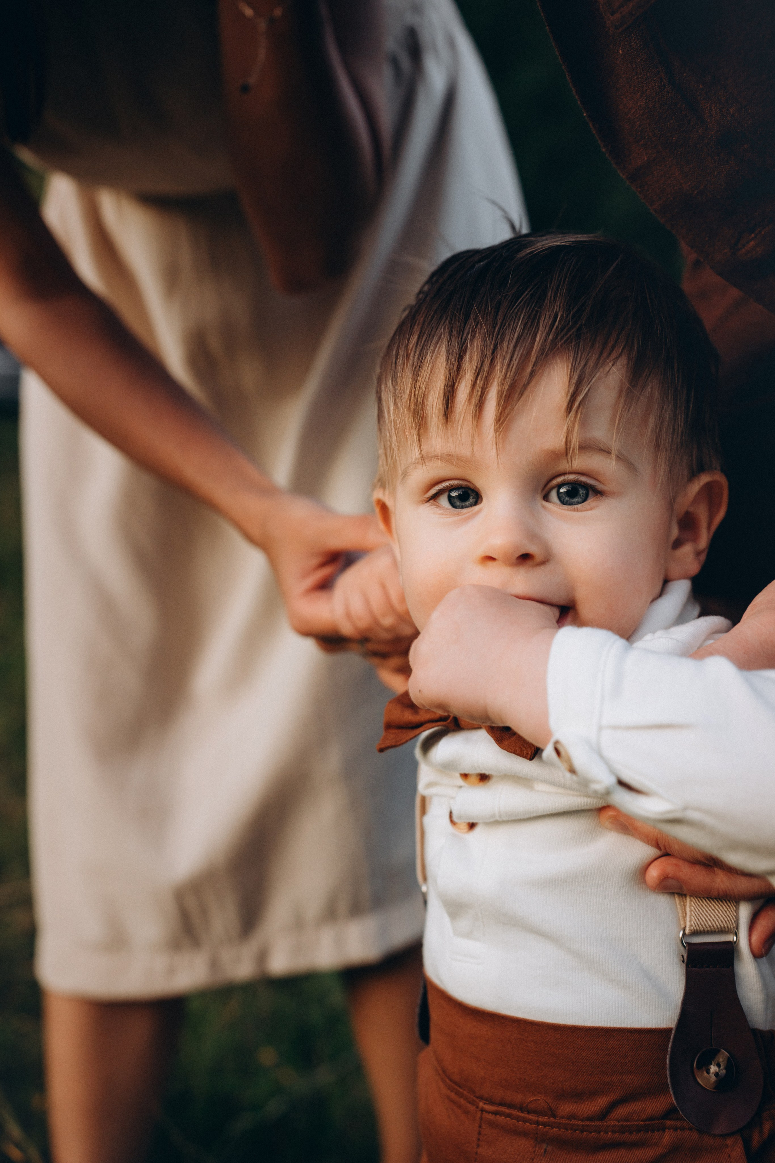 Семейная съёмка. Лайфстайл фотограф в Ханты-Мансийске Мария Шишкина