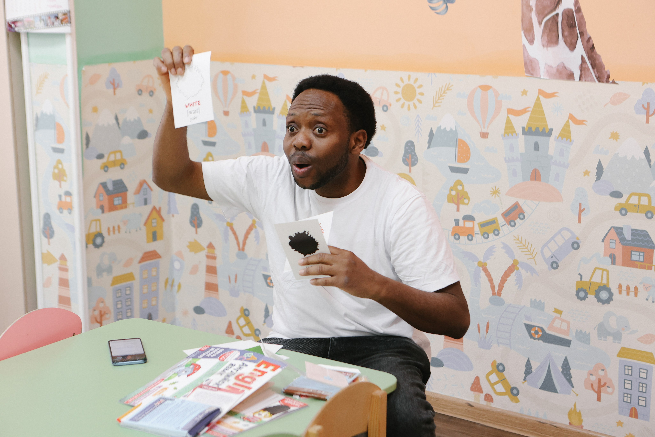 Садик Ново-Молоково «Счастливые дети». Свадебный фотограф FOTOKEYT