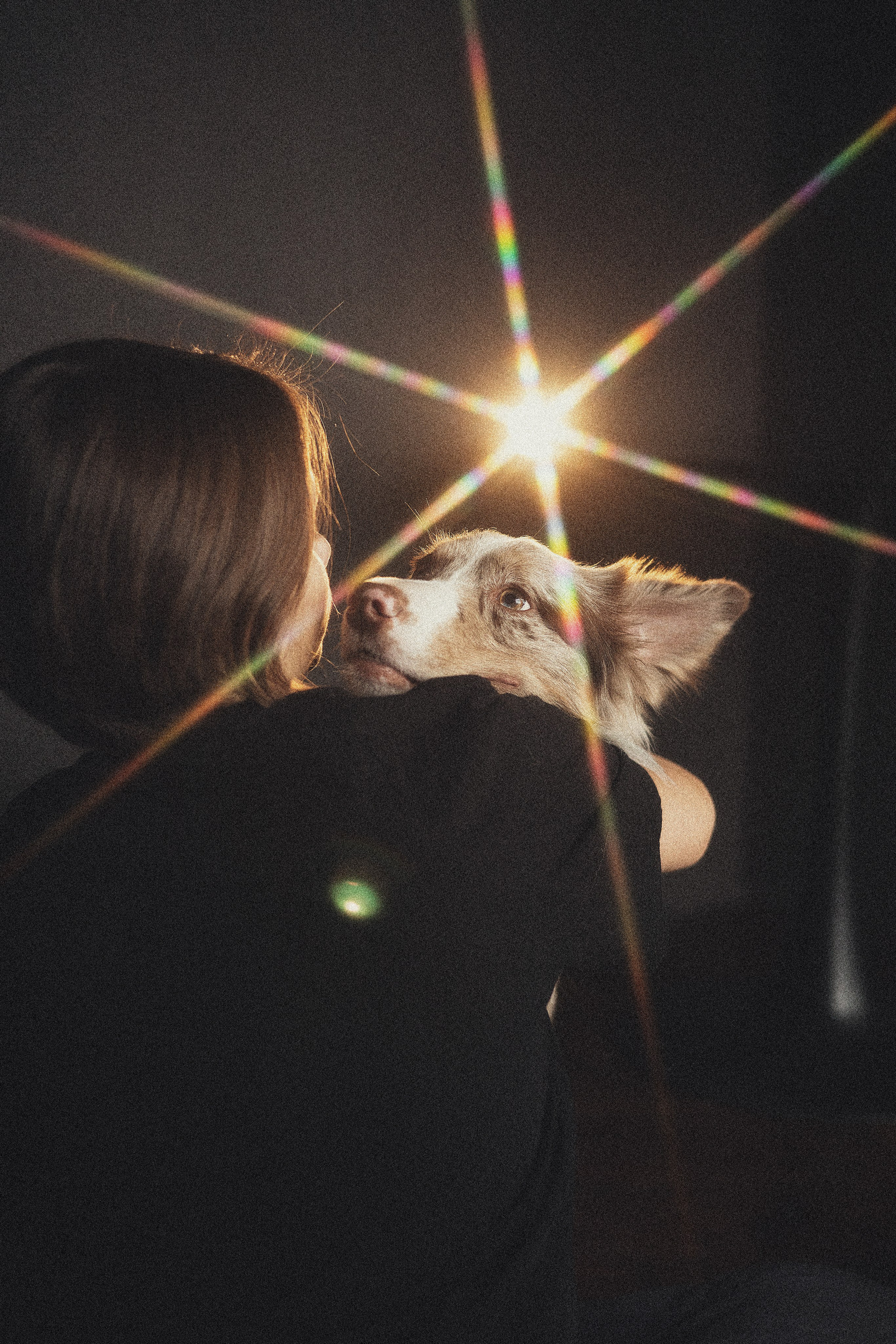 Портфолио. Фотограф-анималист в Екатеринбурге Марина Шишкина