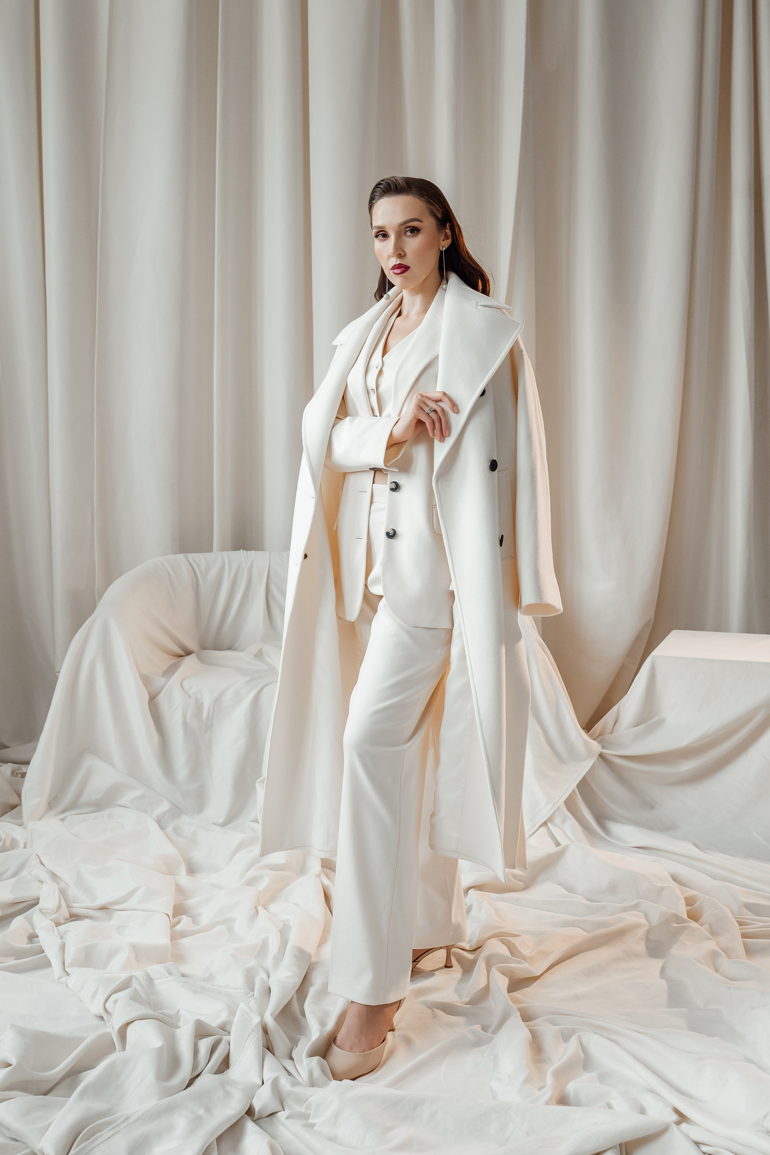 Портрет. Свадебный фотограф Елена Рякина