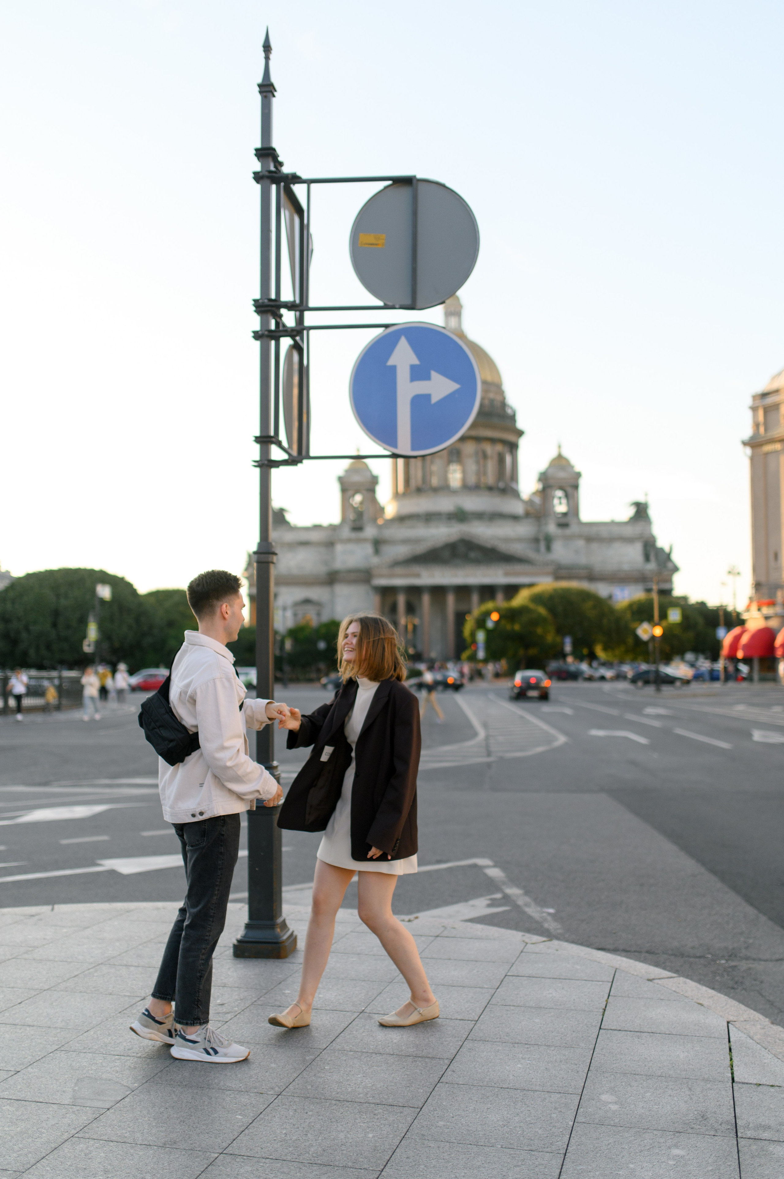 О + А. Свадебный и портретный фотограф в Санкт-Петербурге Ирина Келина