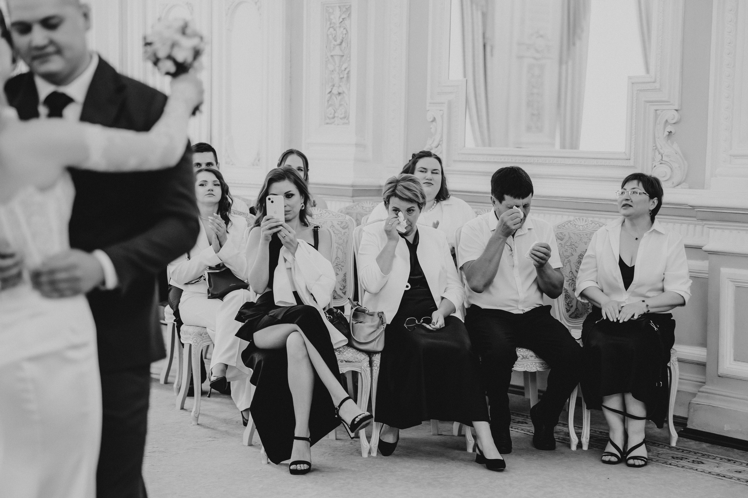 Wedding day 16.06.25. Свадебный фотограф в Санкт-Петербурге