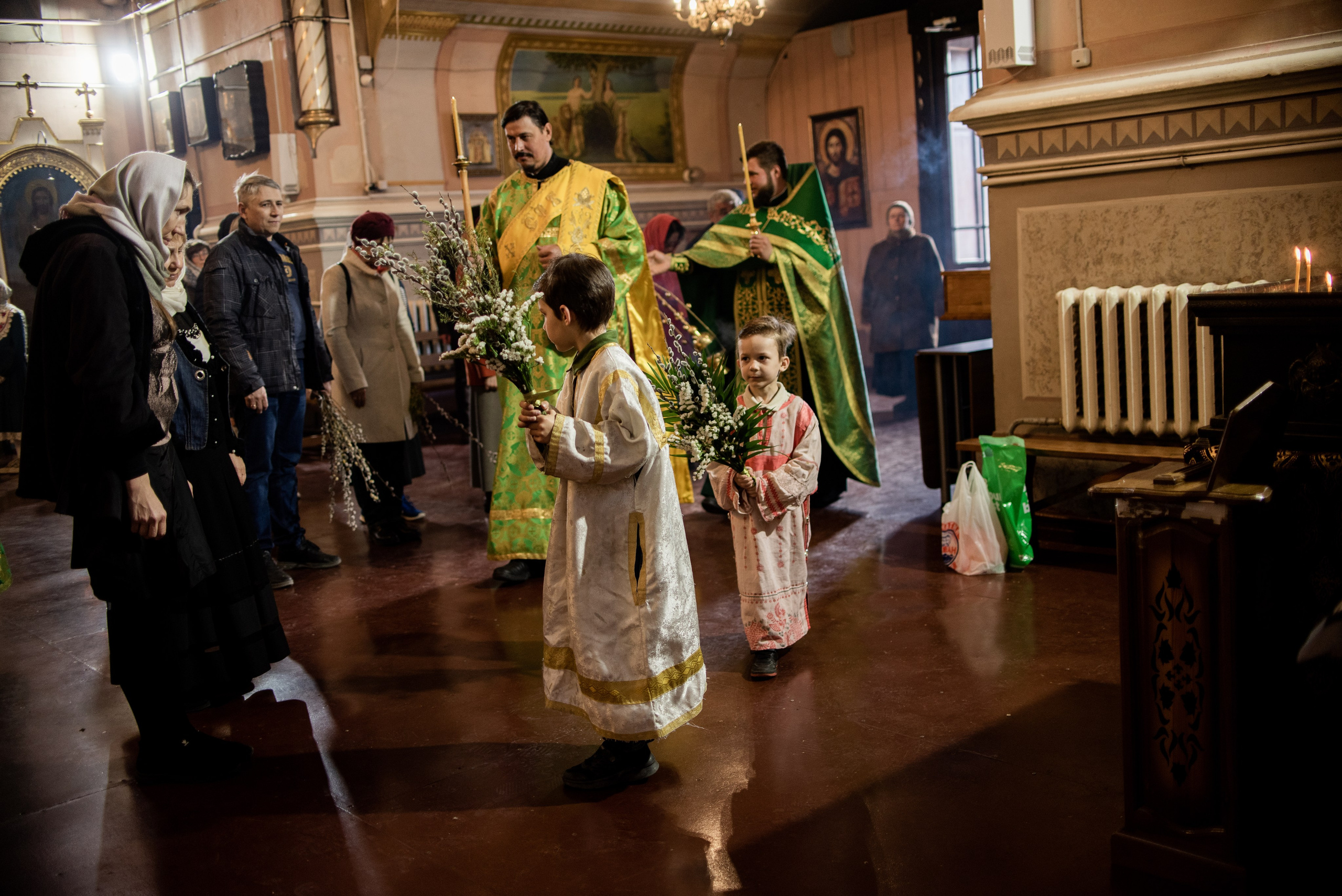 Вербное воскресенье 9.04.2023. Семейный и свадебный фотограф в Феодосии и Коктебеле