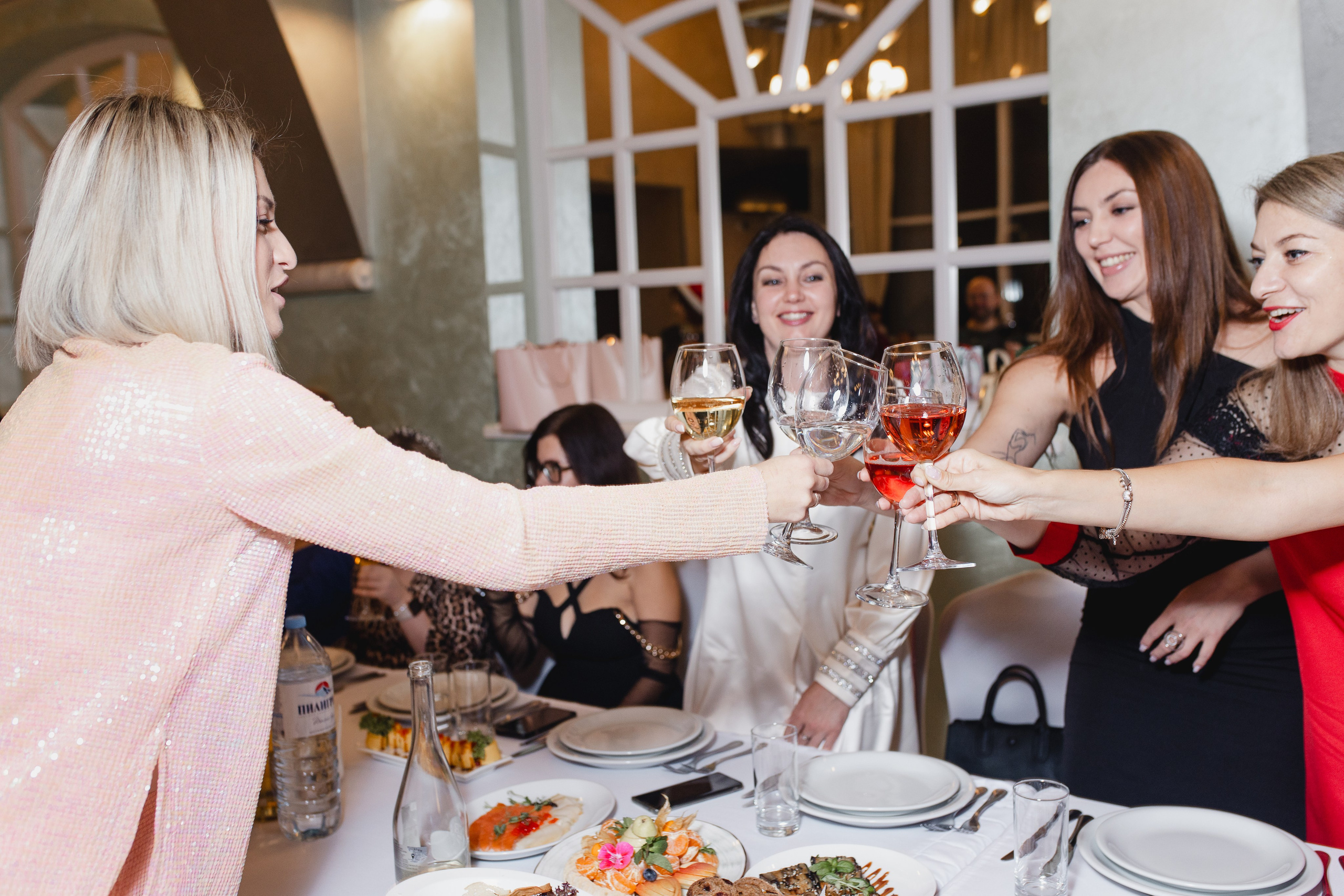 Корпоратив. Фотограф в Севастополе и в Крыму