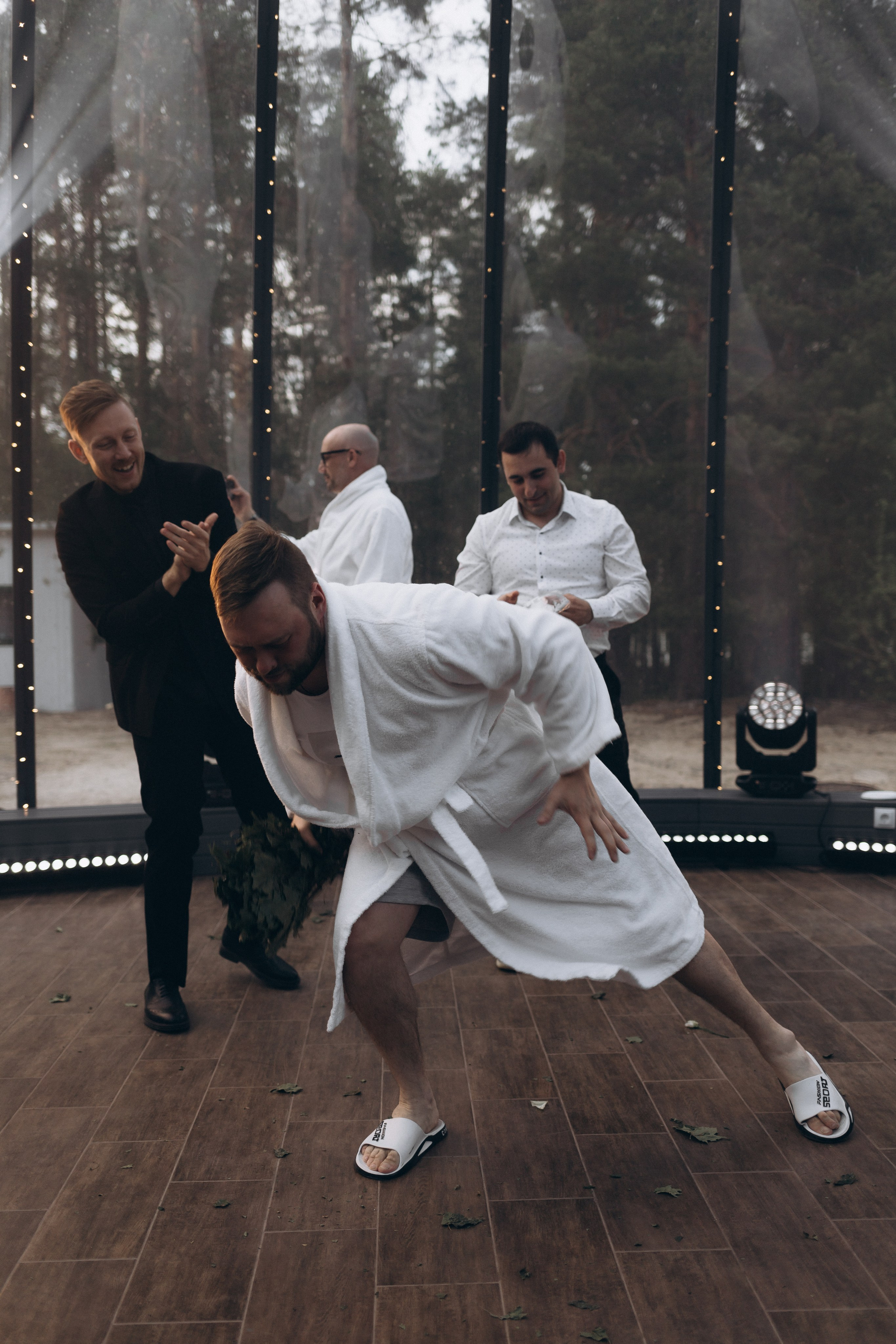 Джон & Александра. Фотограф Петрозаводск/СПБ