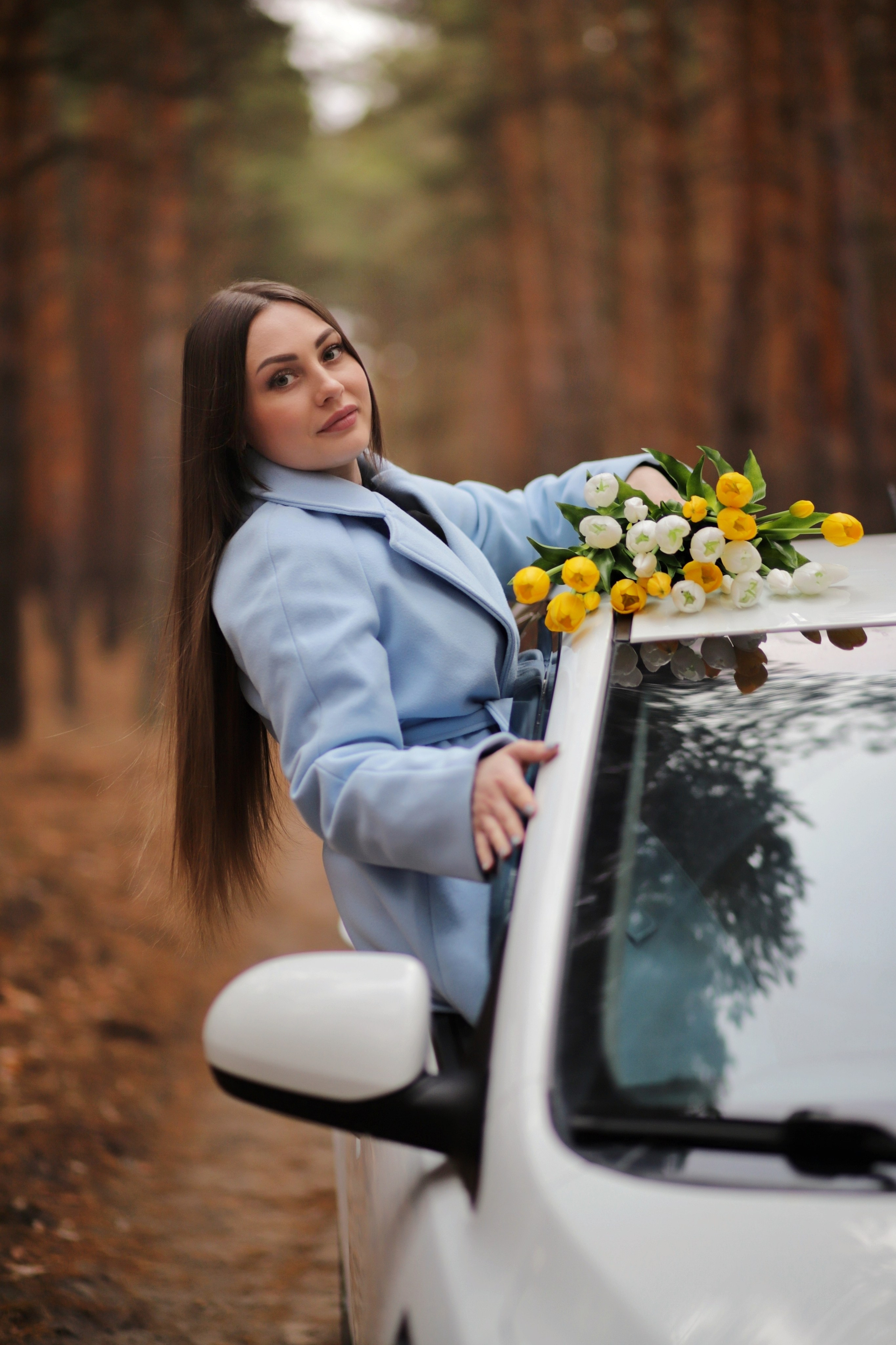 Фотосессия Анны. Семейный и детский фотограф в ст. Кумылженская и Волгоградской области