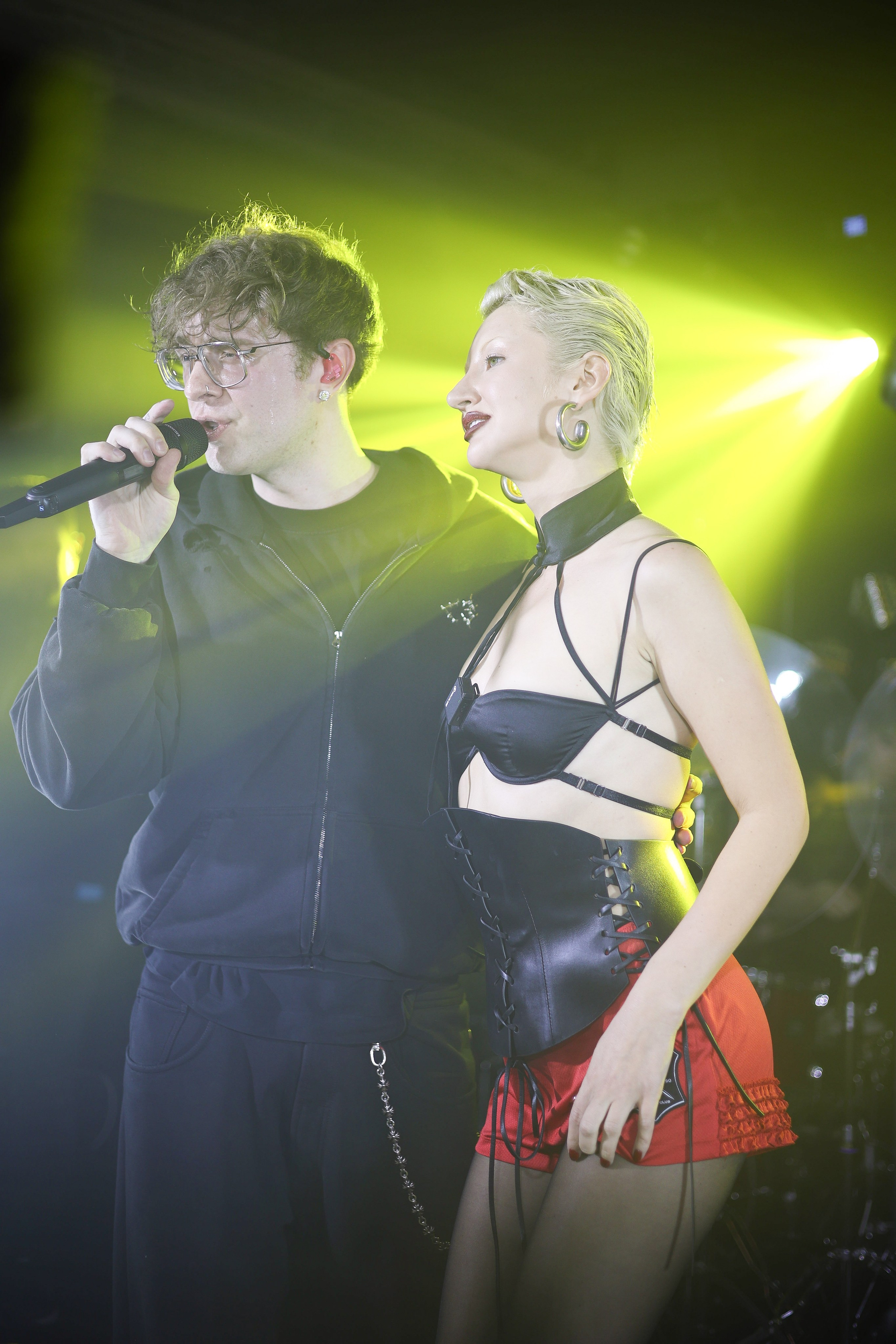 WOW MARGO. Главная