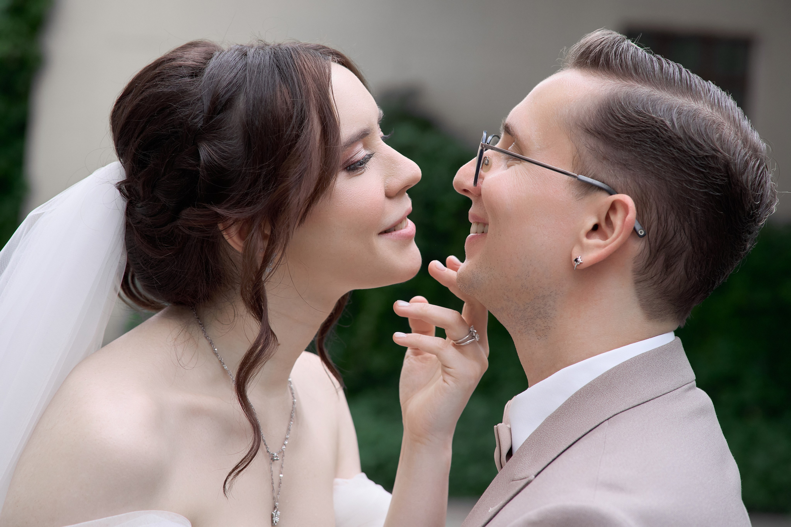 Обработка свадебных фотографий. Фотограф на свадьбу Сергей Гаварос