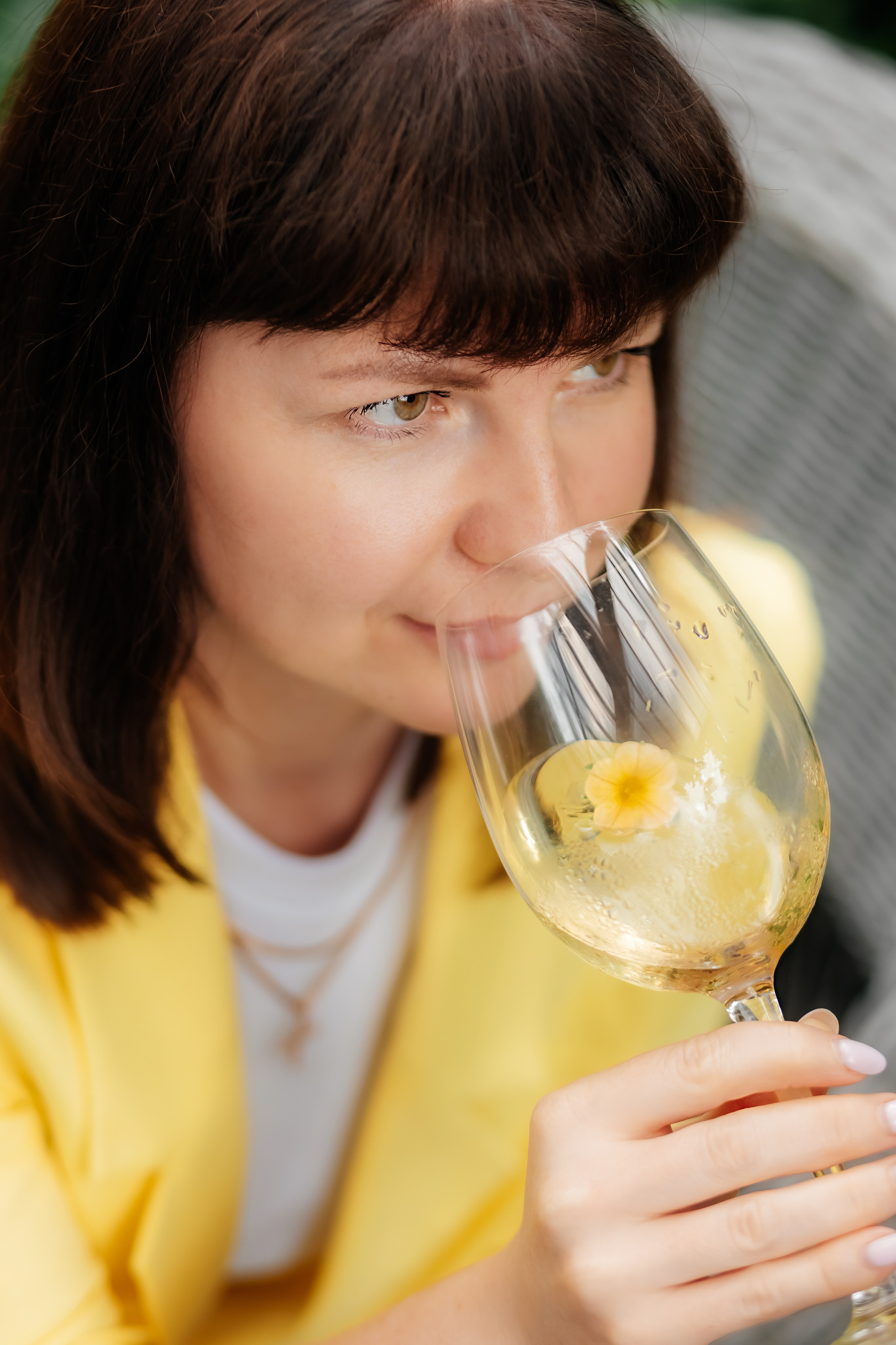 Ксения. Съемка Таинств Крещения Венчания, детские и семейные съемки в Пензе