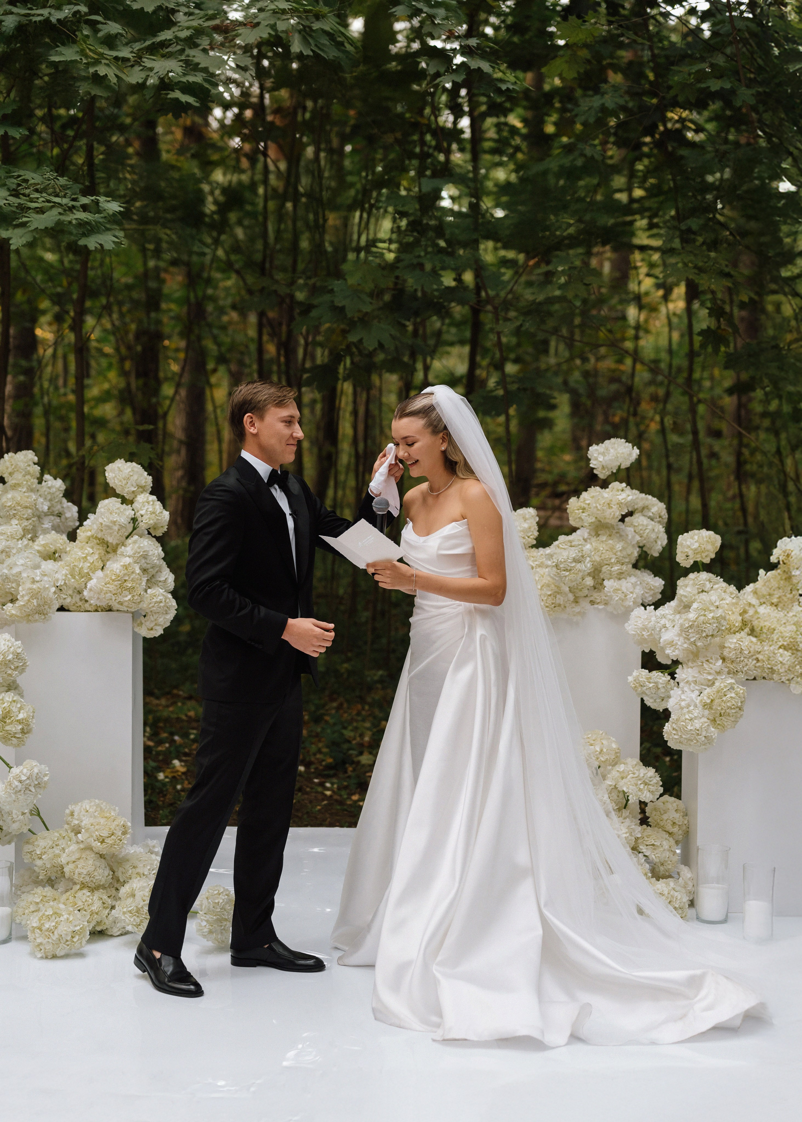 Kirill | Polina. Свадебный фотограф Сергей Скрипник