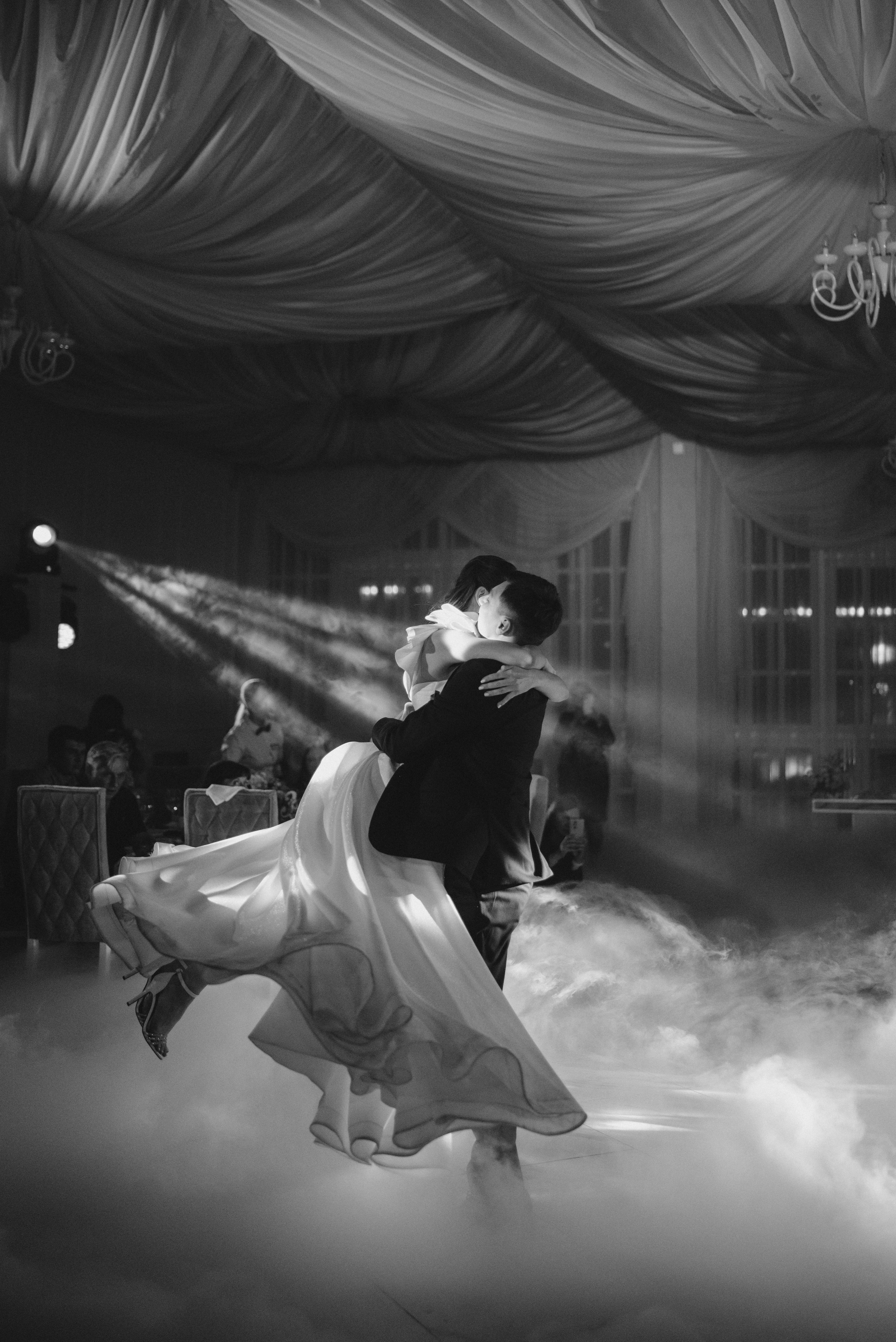 Макс и Катя. Загородный Клуб. Фотограф Костикова Анастасия Ростов-на-Дону