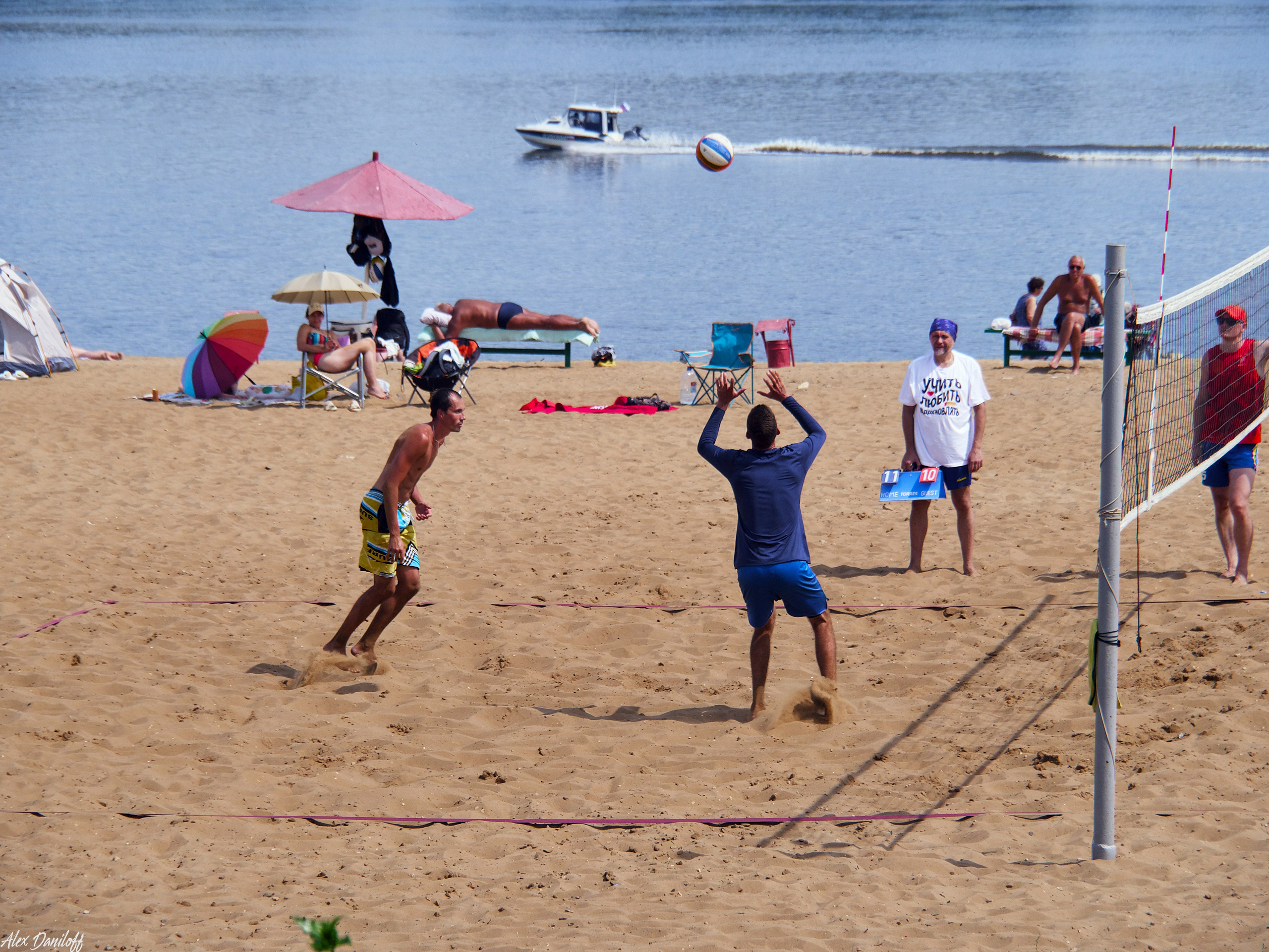 Четвертый этап Золотой серии «Калач Хрустальный». Муром-Инфо. Новости культуры, образования, спорта в городе Муром