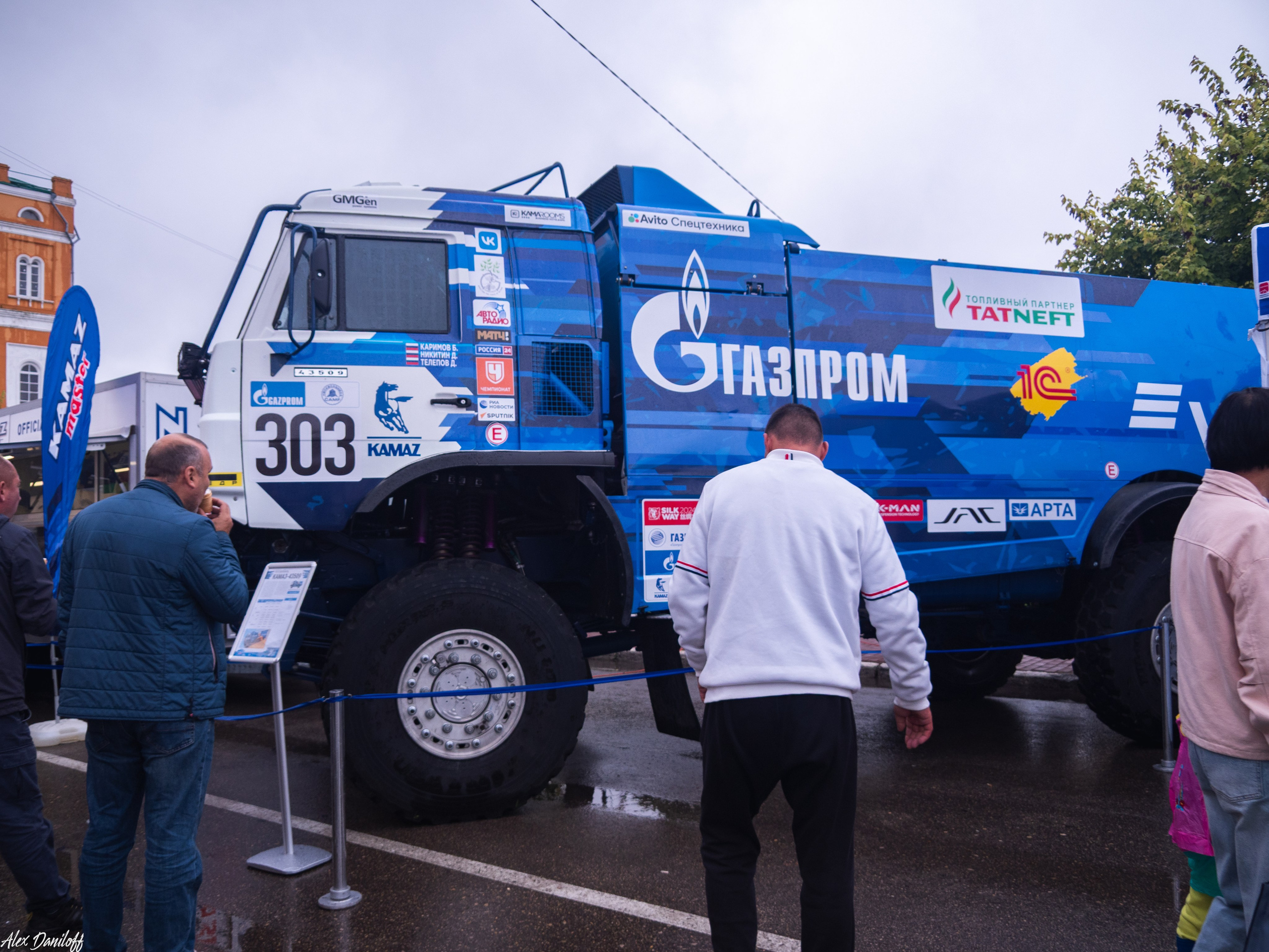 День города Муром 2025. Муром-Инфо. Новости культуры, образования, спорта в городе Муром