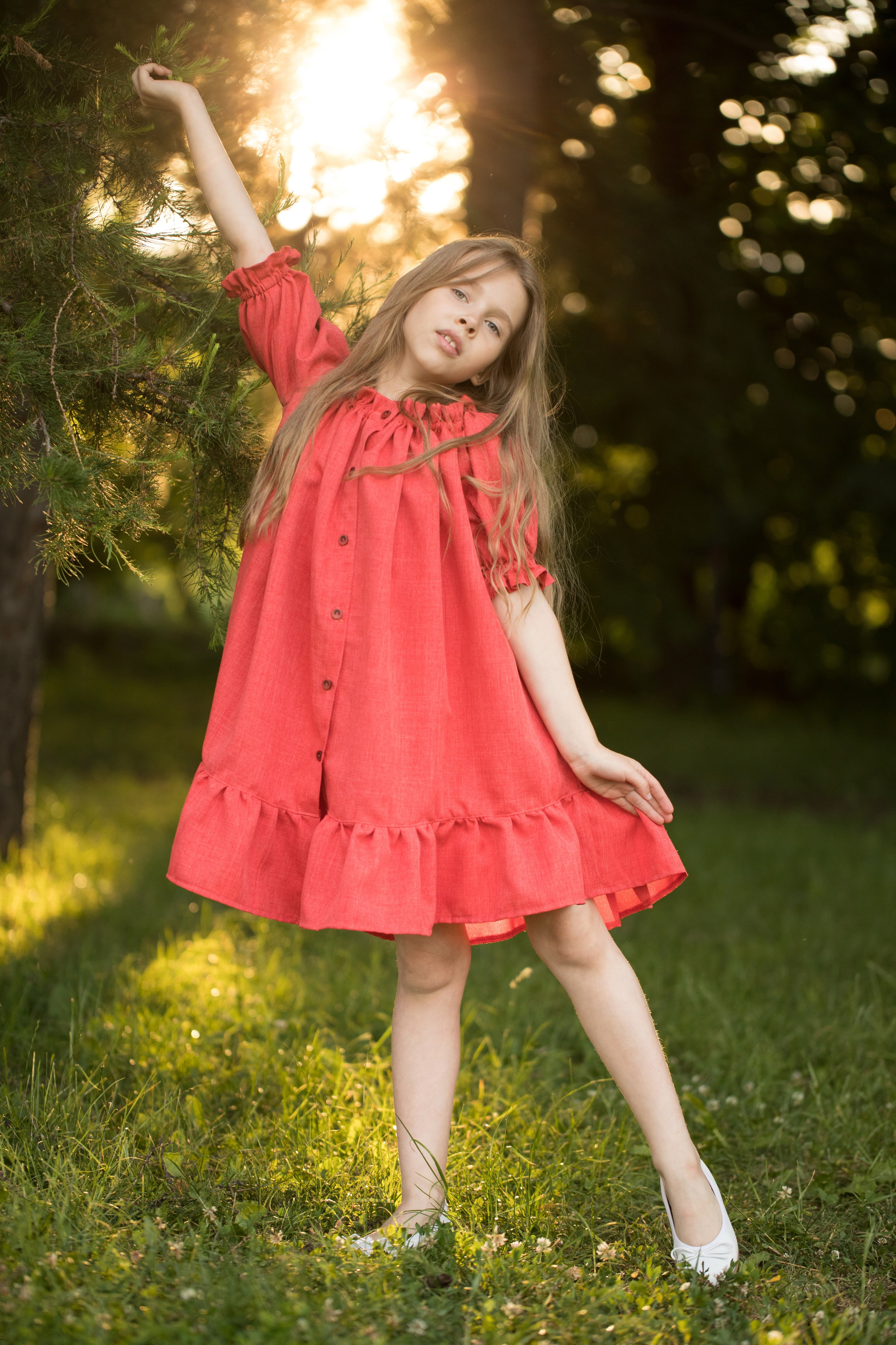 Фотосессии детей. Фотограф в Москве Юлия Рубцова (фото и видео)
